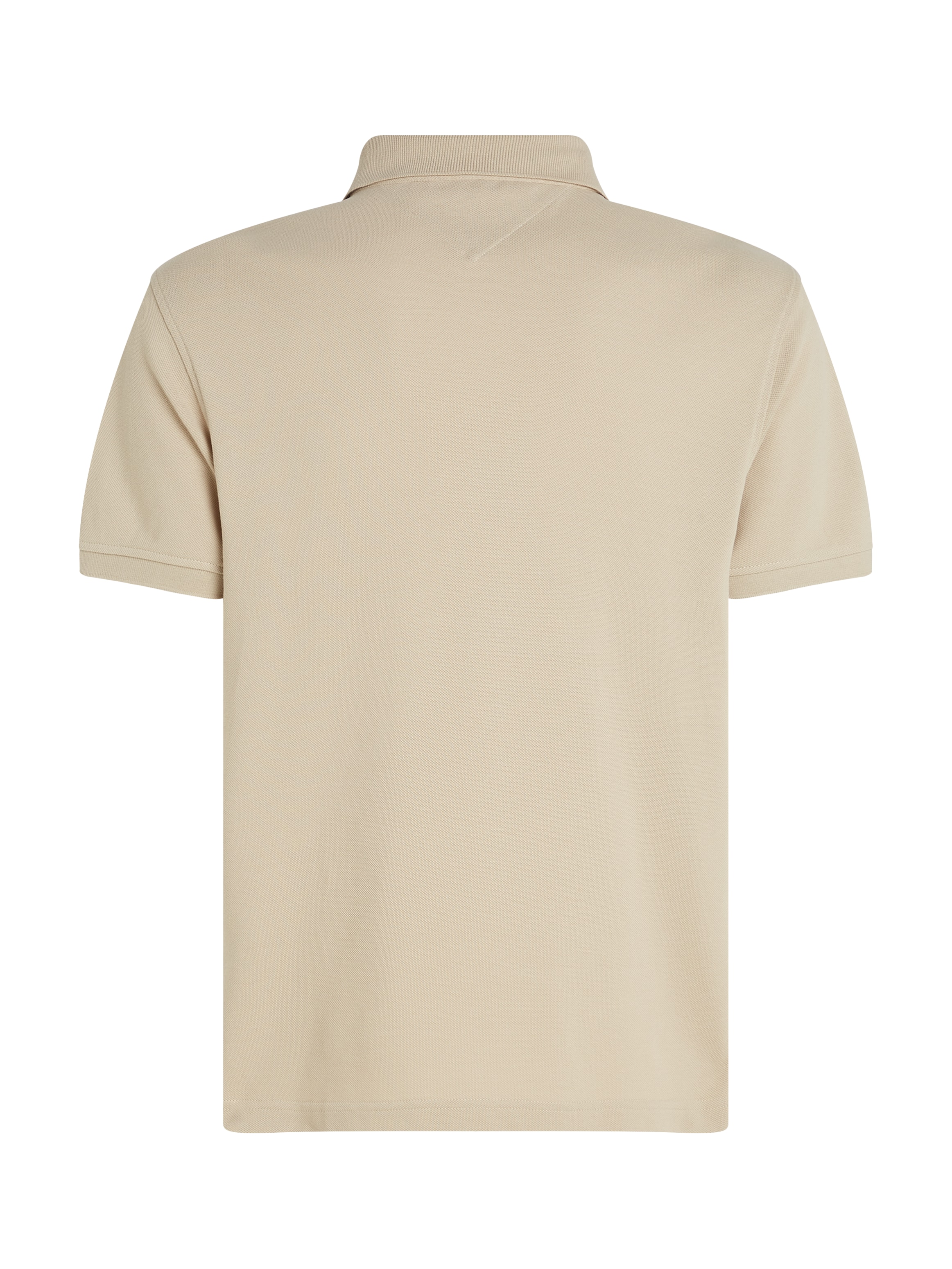 Tommy Hilfiger Poloshirt »1985 REGULAR POLO«, mit Tommy Hilfiger Kontraststreifen innen am Kragen