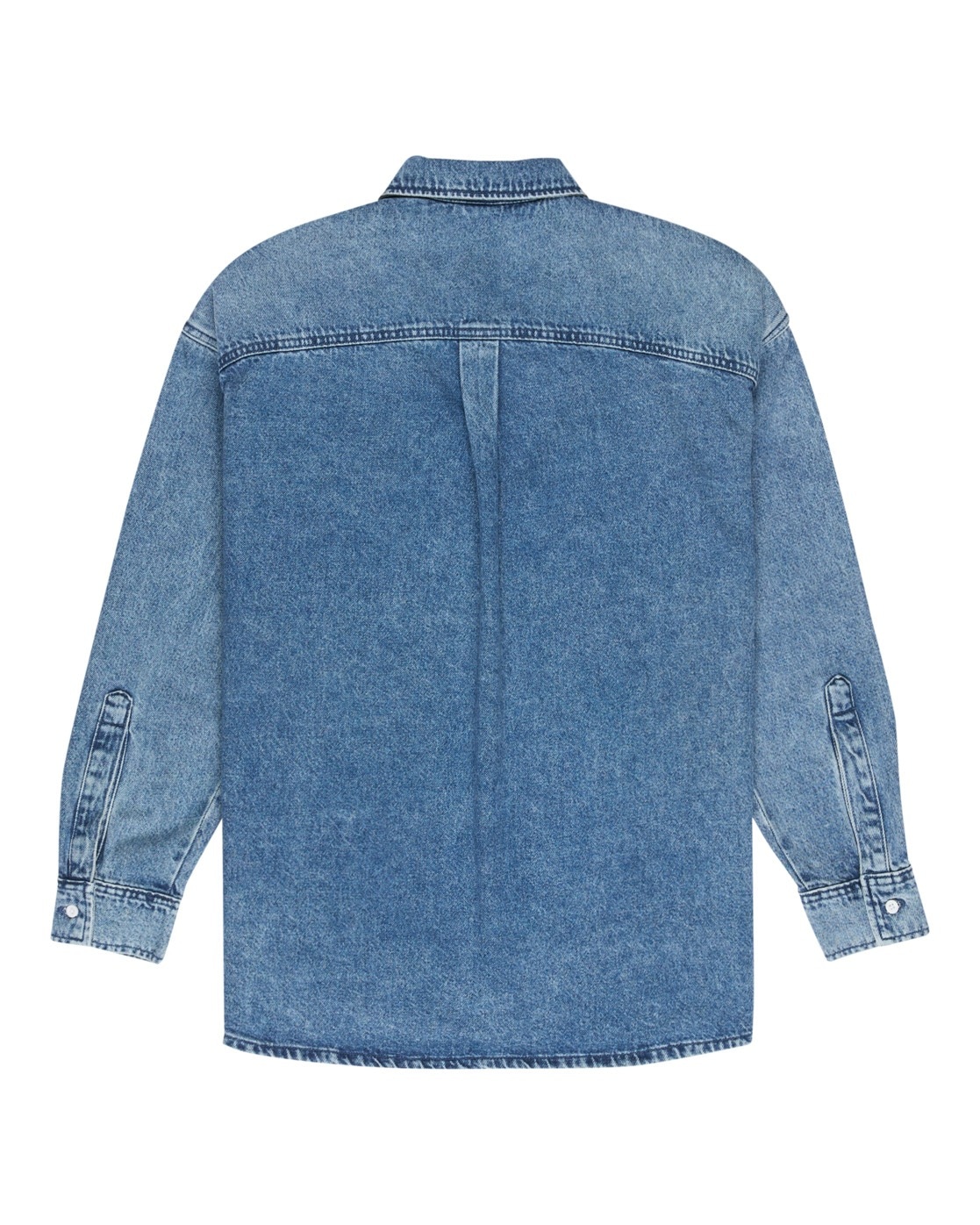 Quiksilver Langarmshirt »Rahmat«