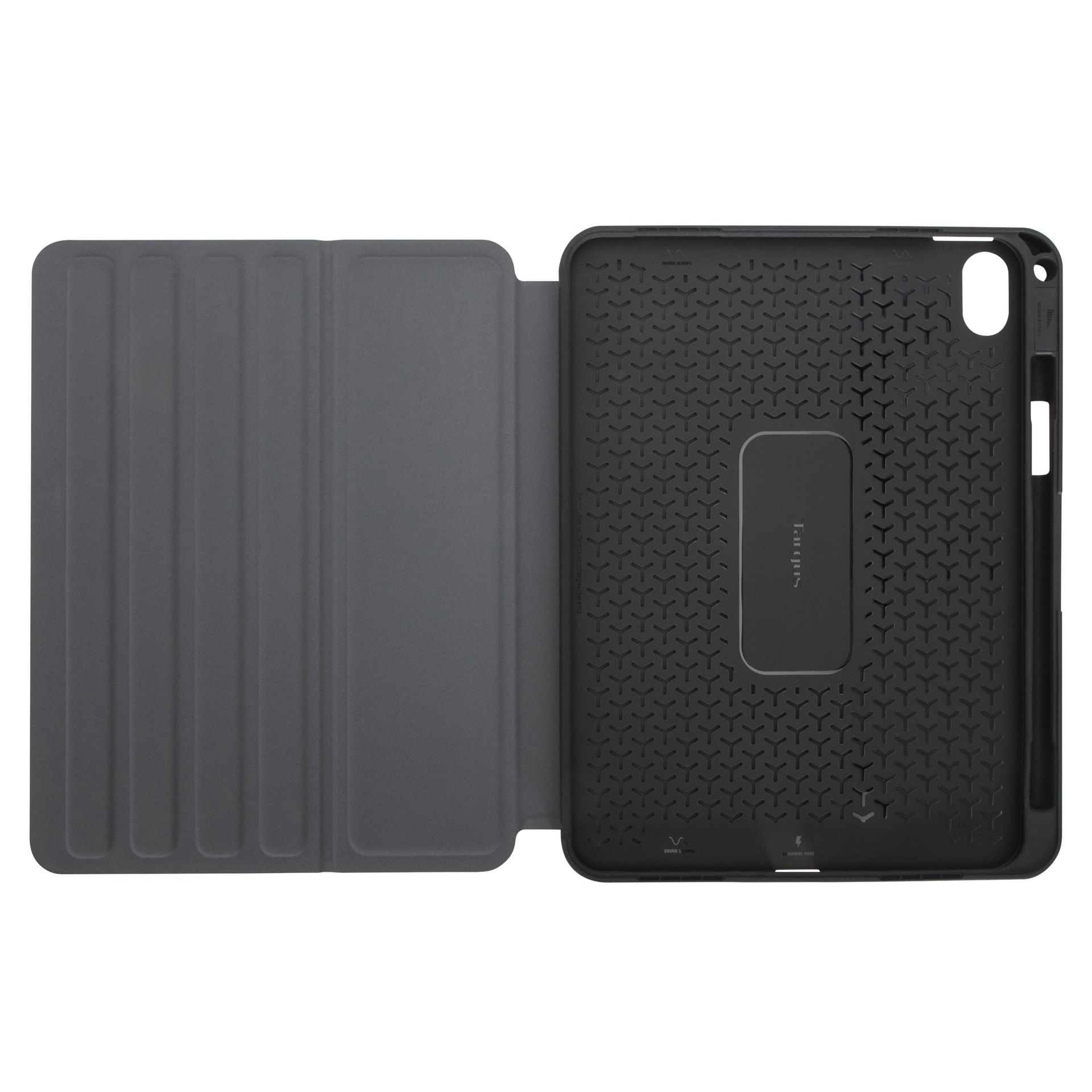 Targus Backcover »Click-In - iPad 2022«