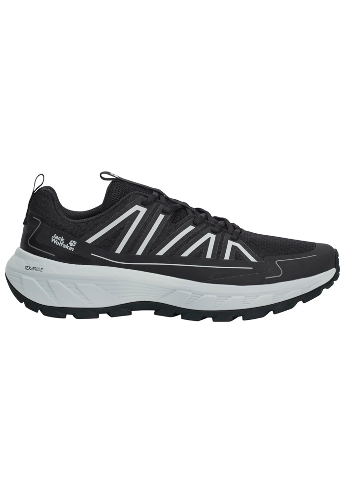 Jack Wolfskin Wanderschuh »WILD HIKE LOW M«  Trekkingschuh