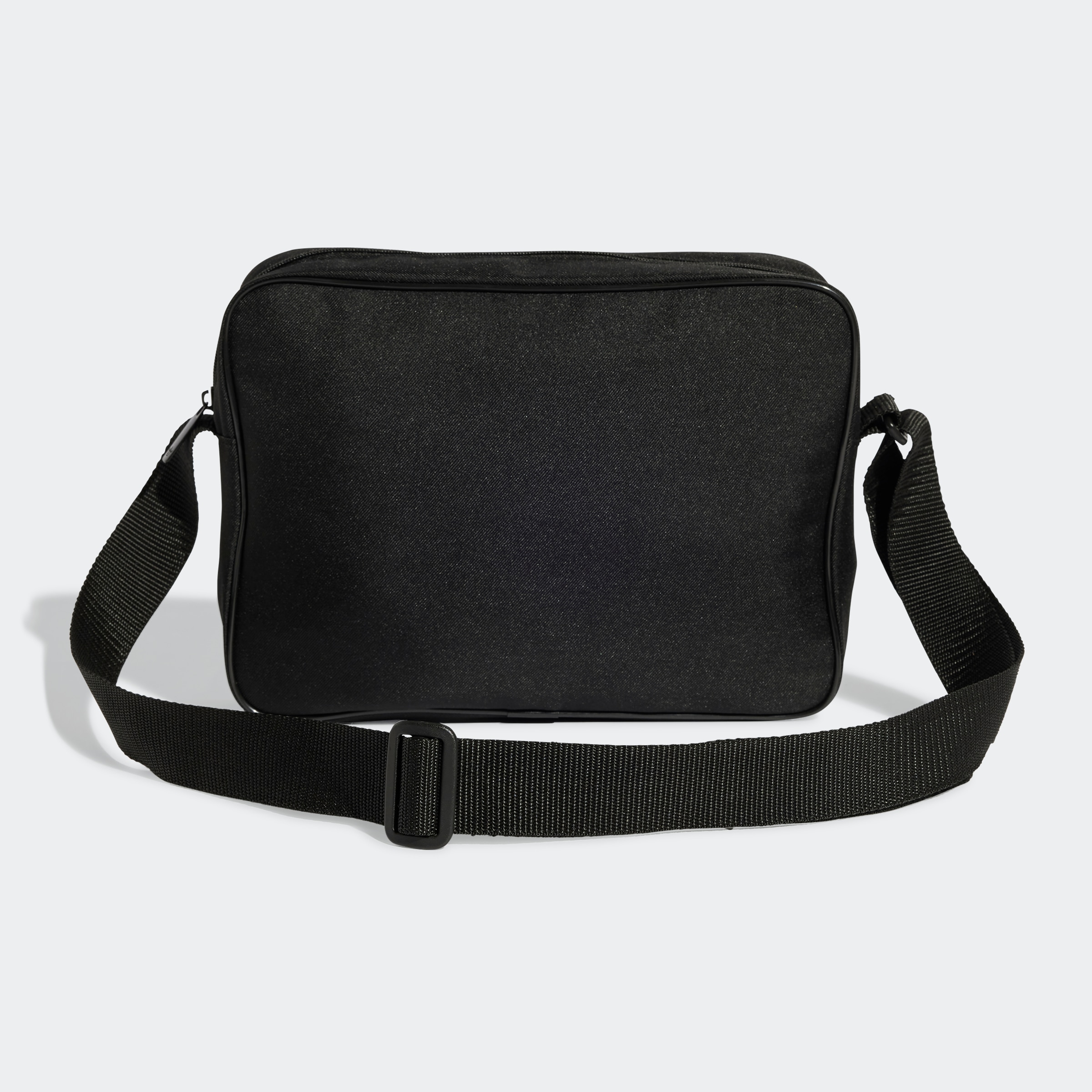 adidas Originals Sporttasche »AC AIRLINER«, Schultertasche im Retrolook