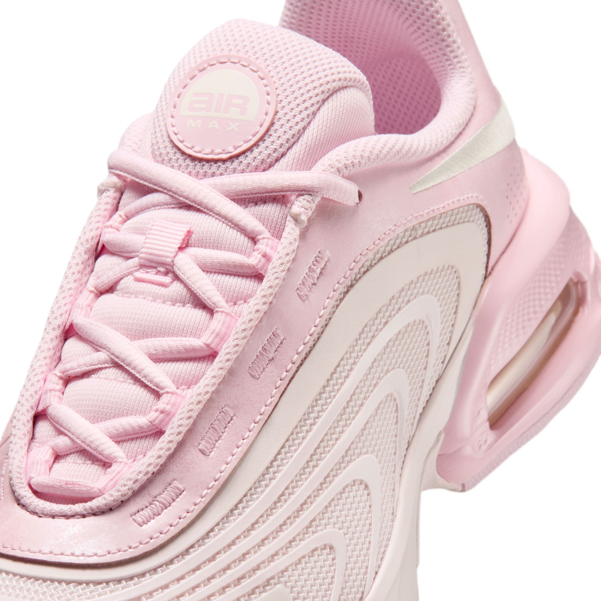 Nike Sportswear Sneaker »Air Max Fire SE«  Design auf den Spuren des Nike Air Max Plus TN