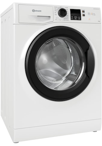 BAUKNECHT Waschmaschine »BPW 1014 A«, BPW 1014 A, 10 kg, 1400 U/min kaufen