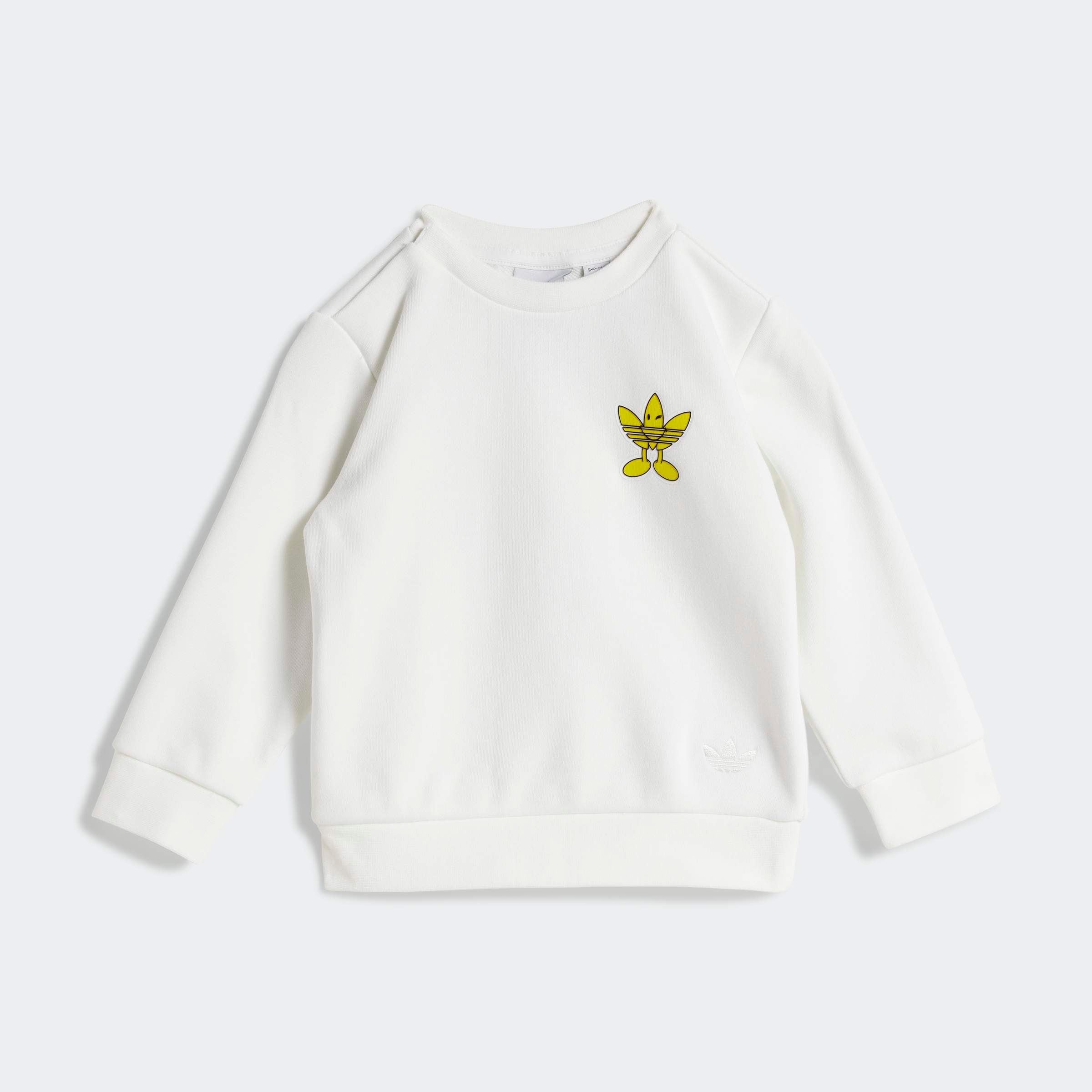 adidas Originals Trainingsanzug »CREW SET«, (2 tlg.)