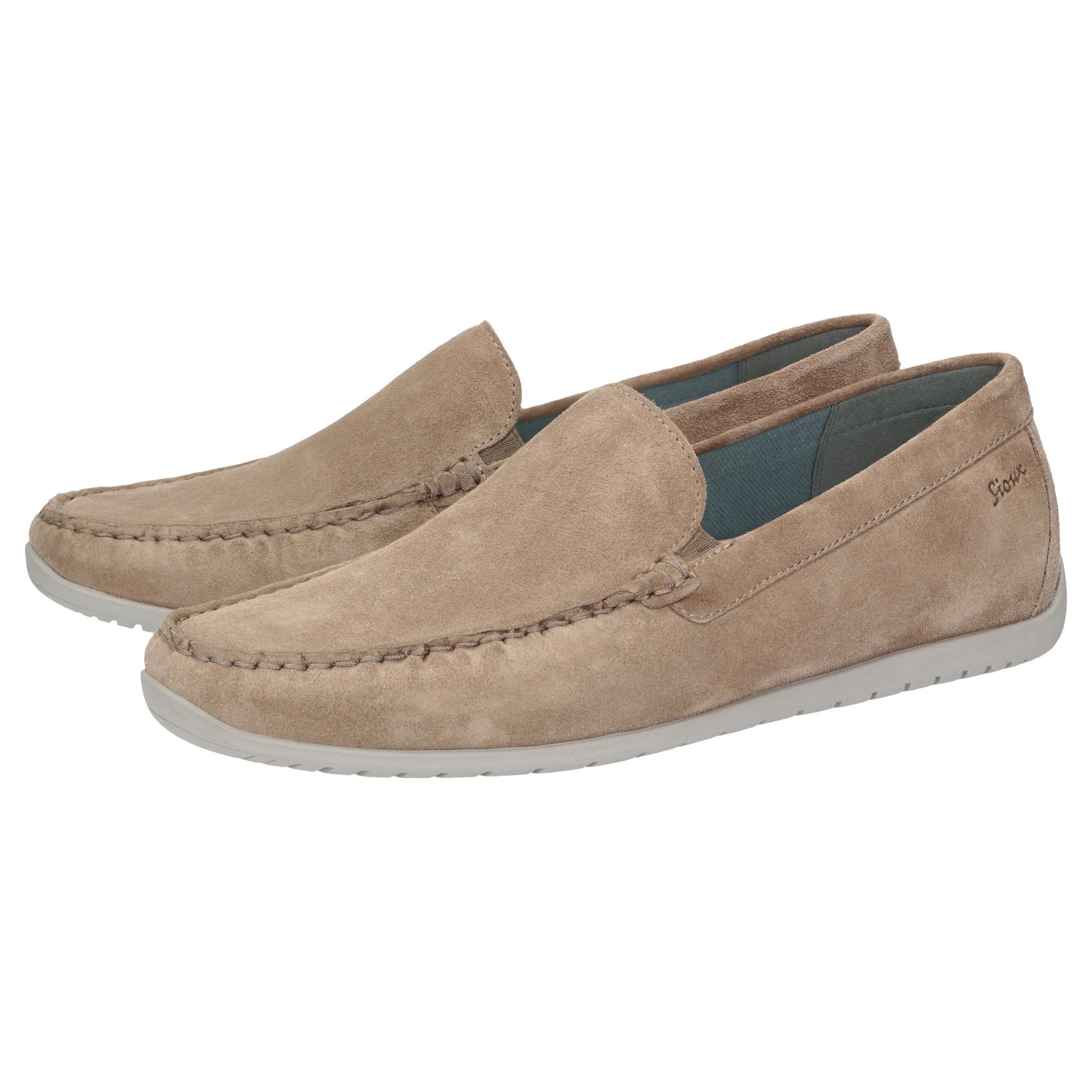 SIOUX Slipper »Rodimiro-700«