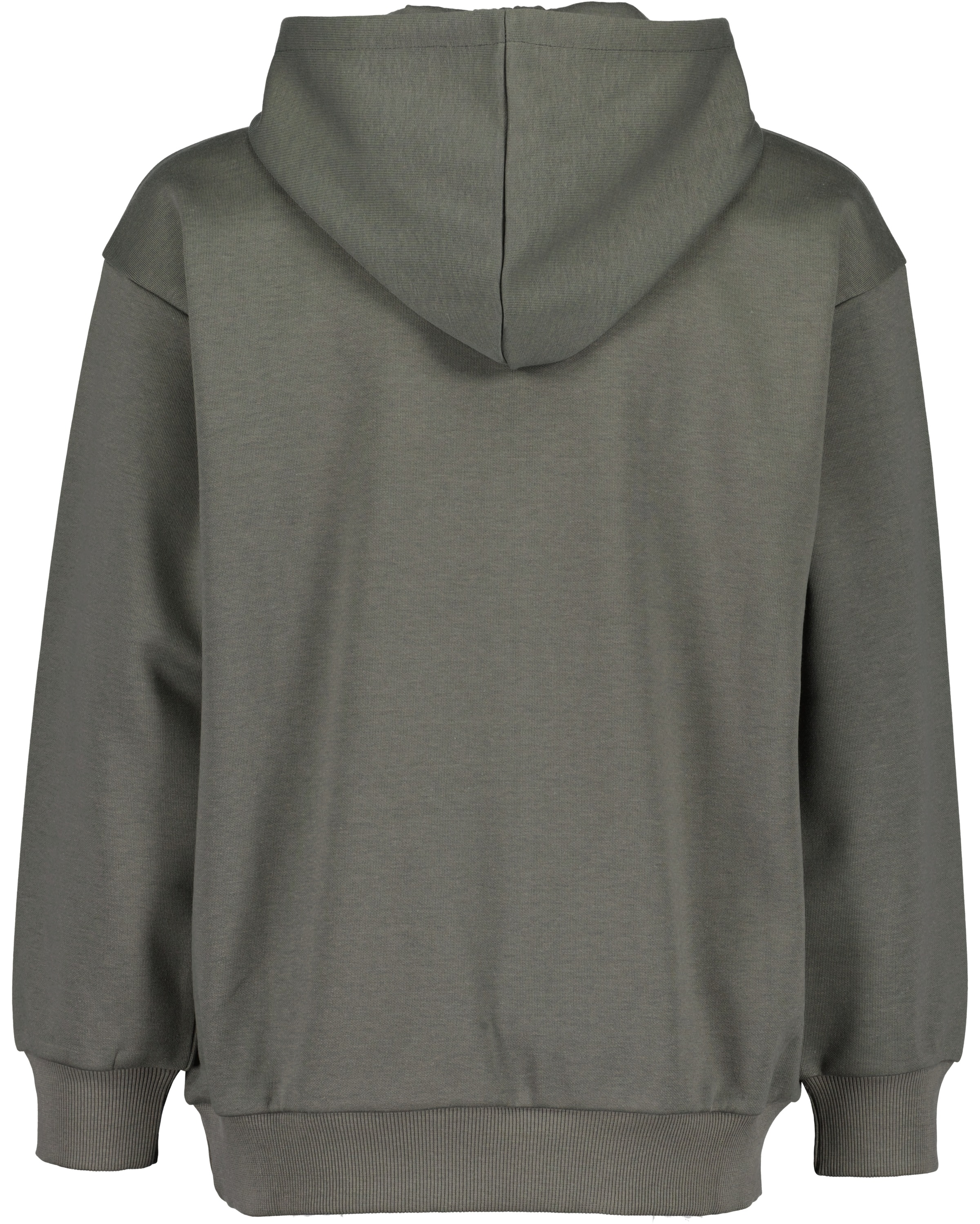 Blue Seven Hoodie »Blue Seven Hoodie«