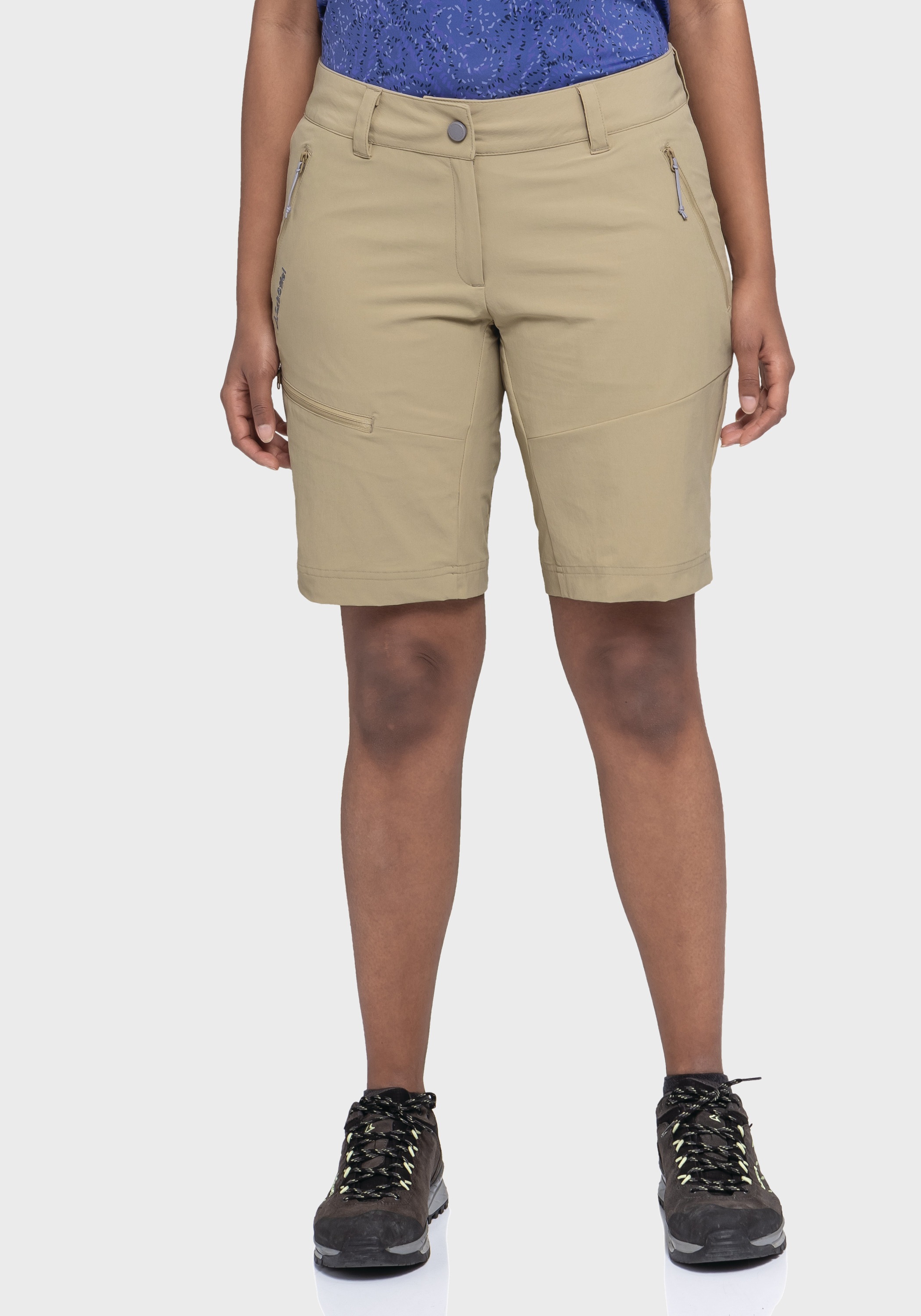 Schöffel Shorts »Shorts Toblach2«