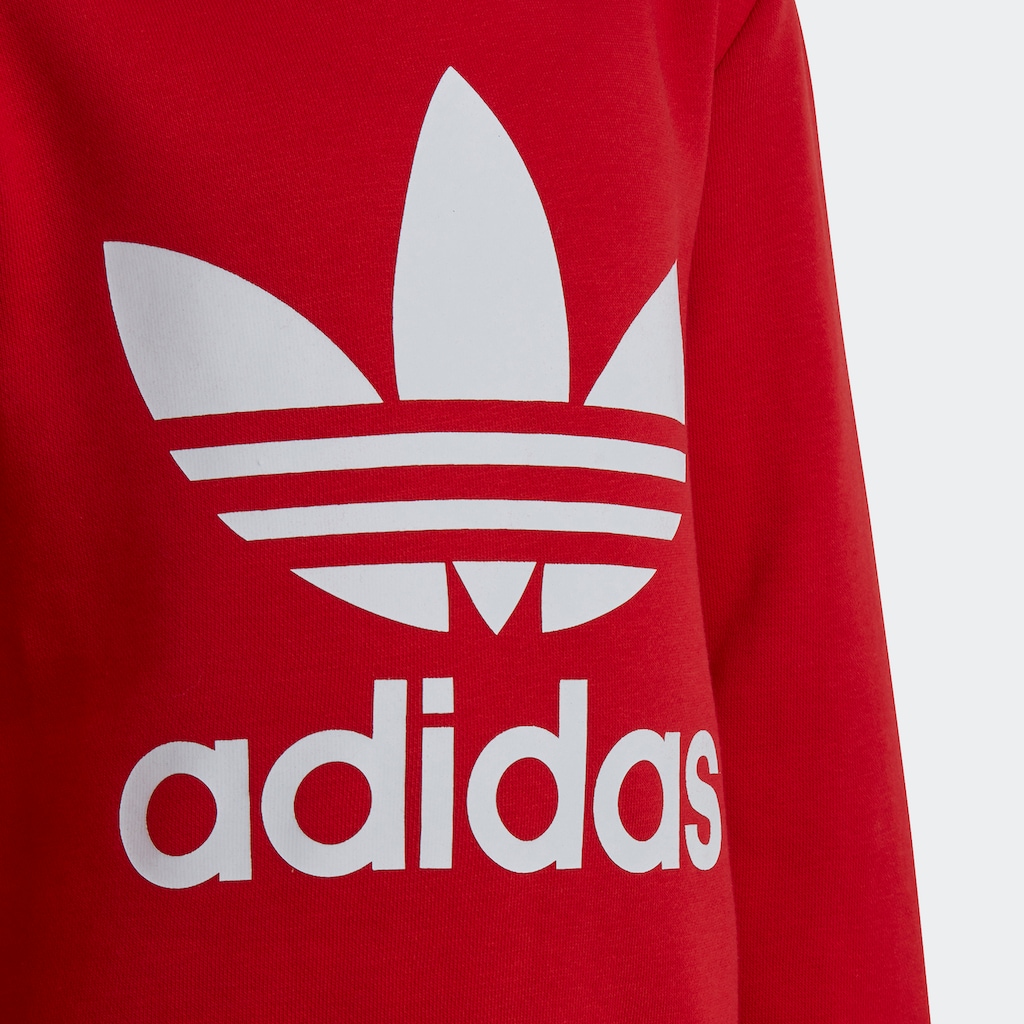 adidas Originals Trainingsanzug »ADICOLOR SET«, (2 tlg.)