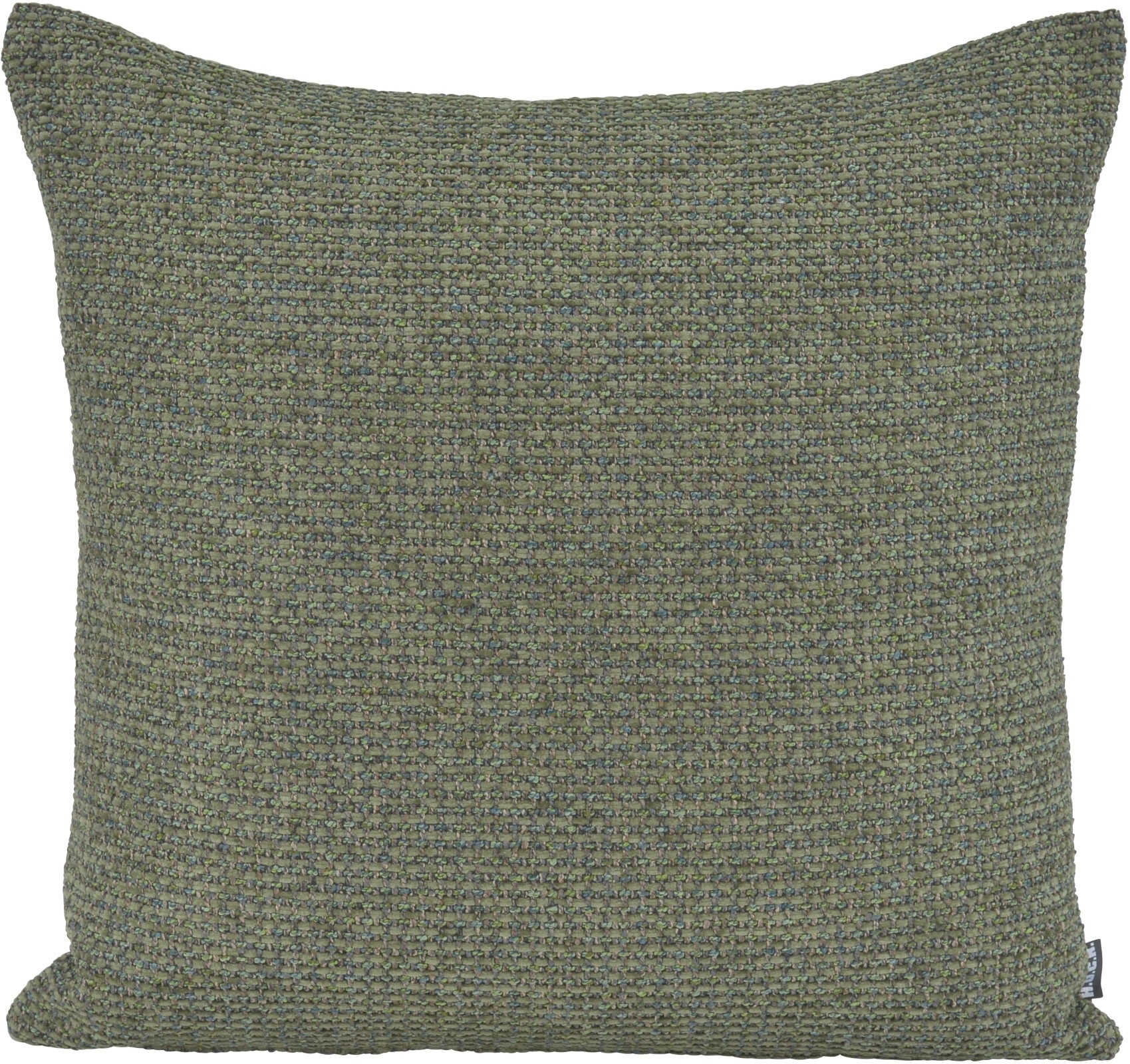 H.O.C.K. Dekokissen »Levin« Sofakissen inkl. Füllung, 50x50cm, Dekokissen, strukturiert