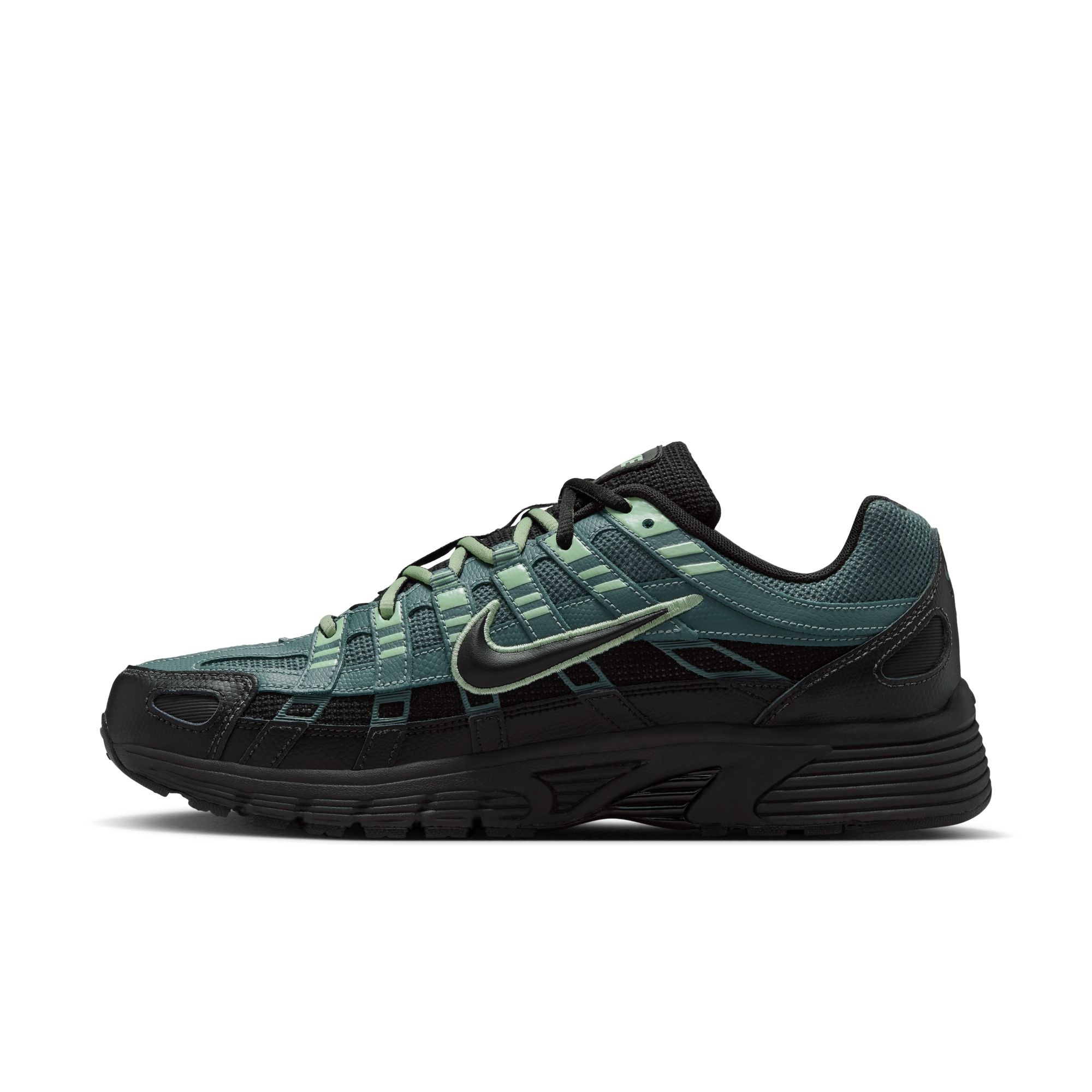Nike Sportswear Sneaker »P-6000 PRM«