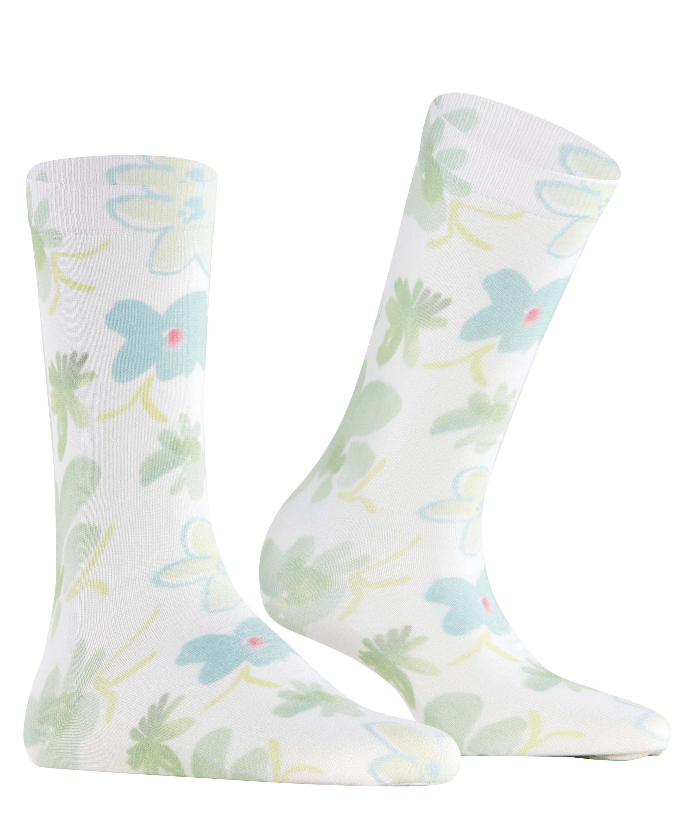 Burlington Socken »Garden Bloom« 1 Paar tlg.