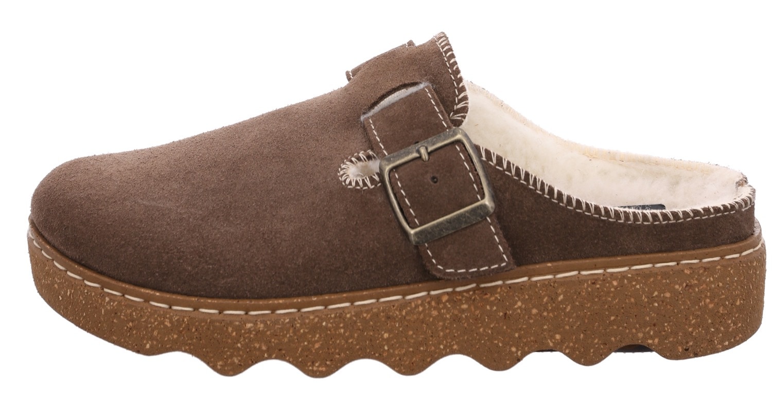 Rohde Pantoffel »FOGGIA«