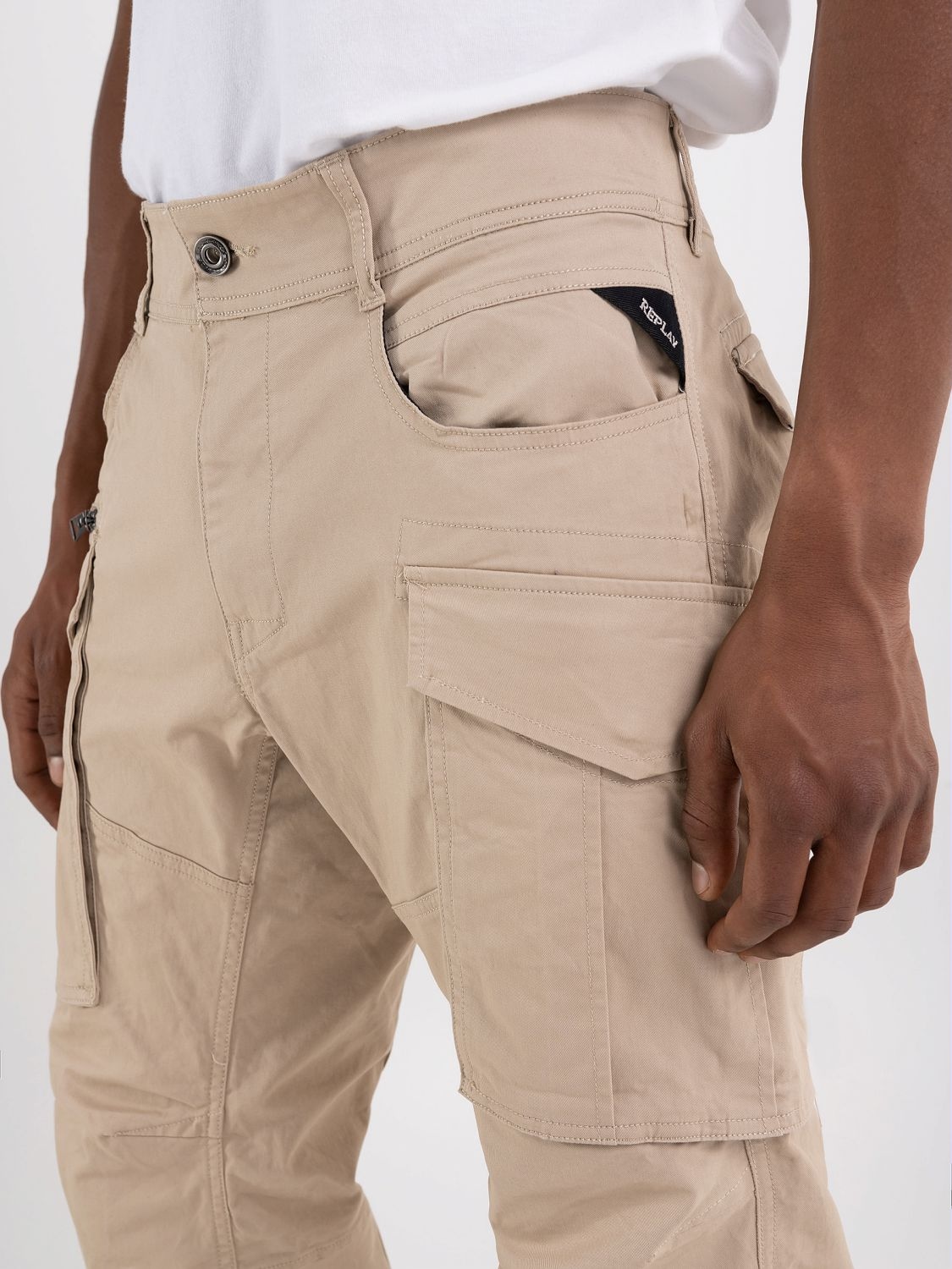 Replay Cargohose »JOE«