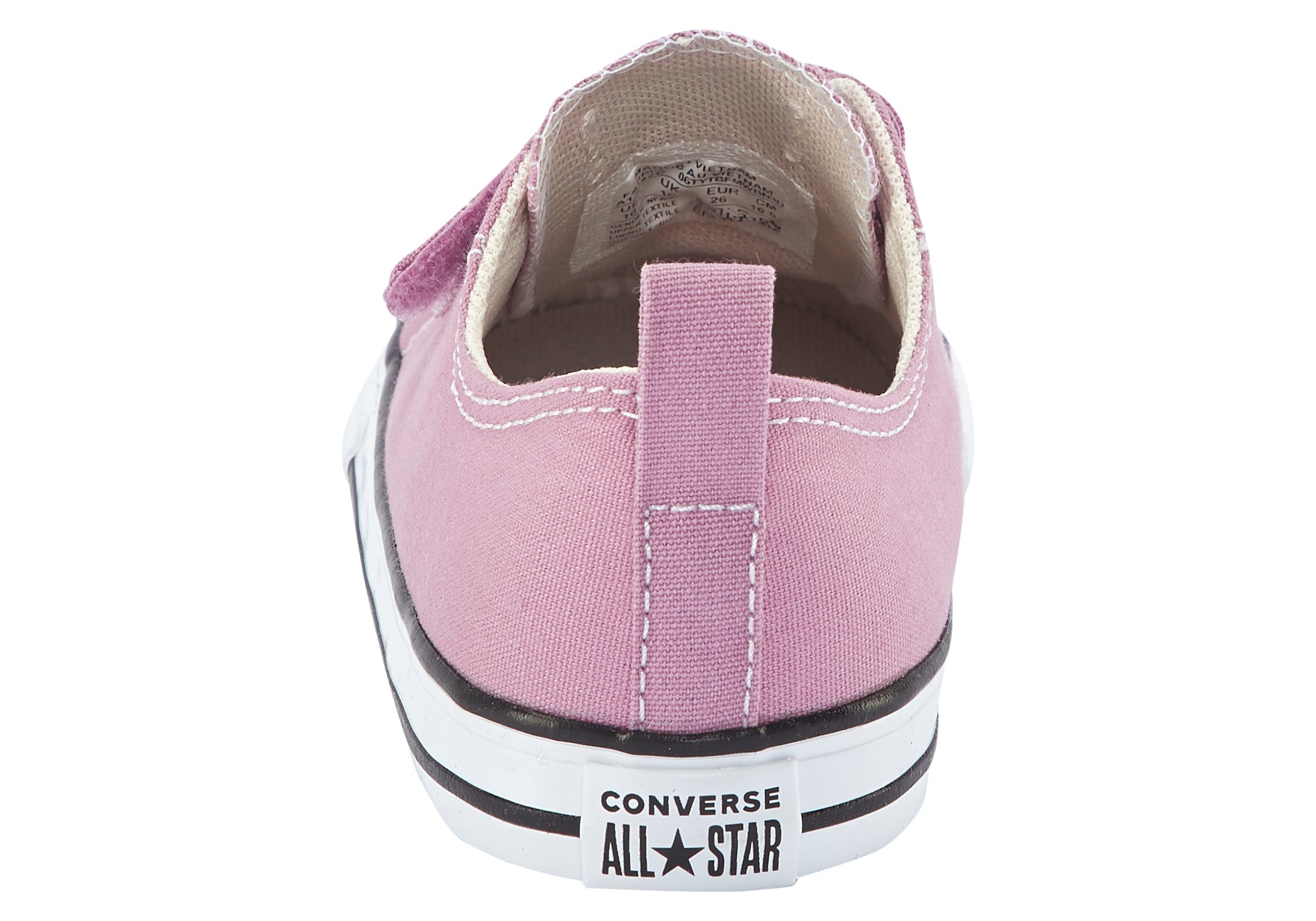 Converse Sneaker »CHUCK TAYLOR ALL STAR EASY ON«