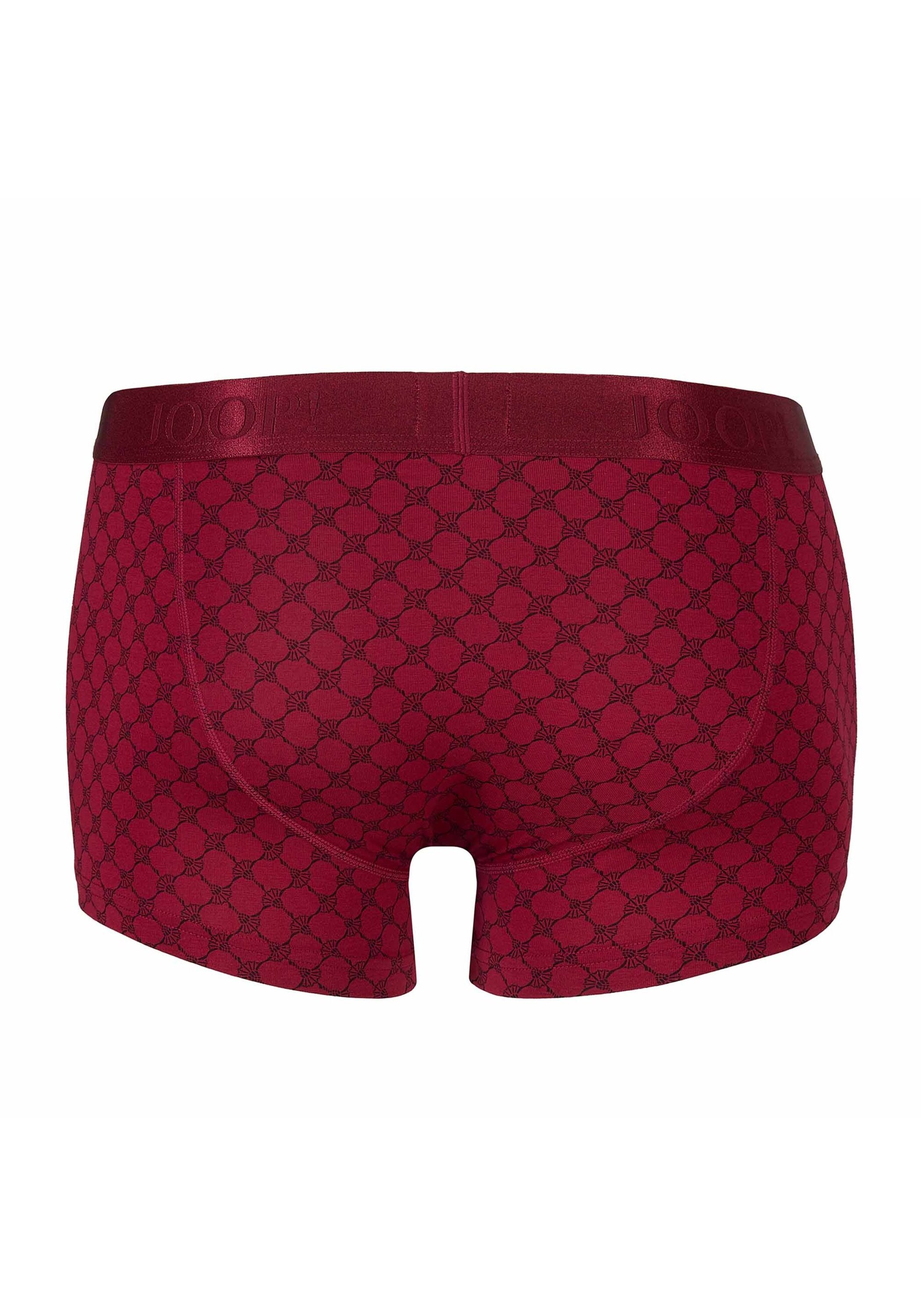 JOOP! Boxershorts »Boxershort Everyday 3er Pack«