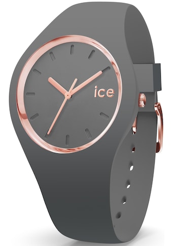 ice-watch Quarzuhr »ICE glam colour - Grey - Medium, 15336« kaufen
