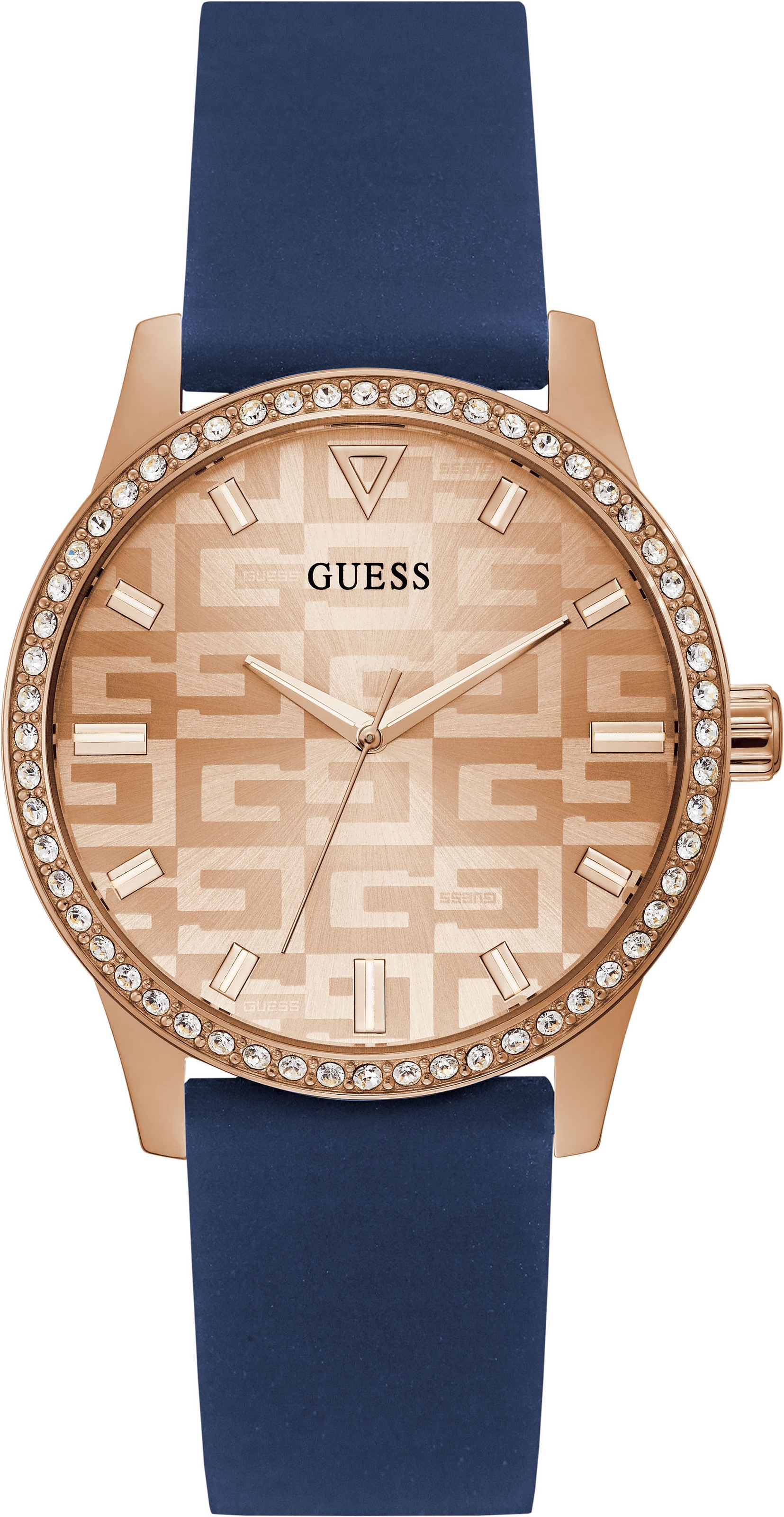 Guess Quarzuhr »GW0355L2,G CHECK«
