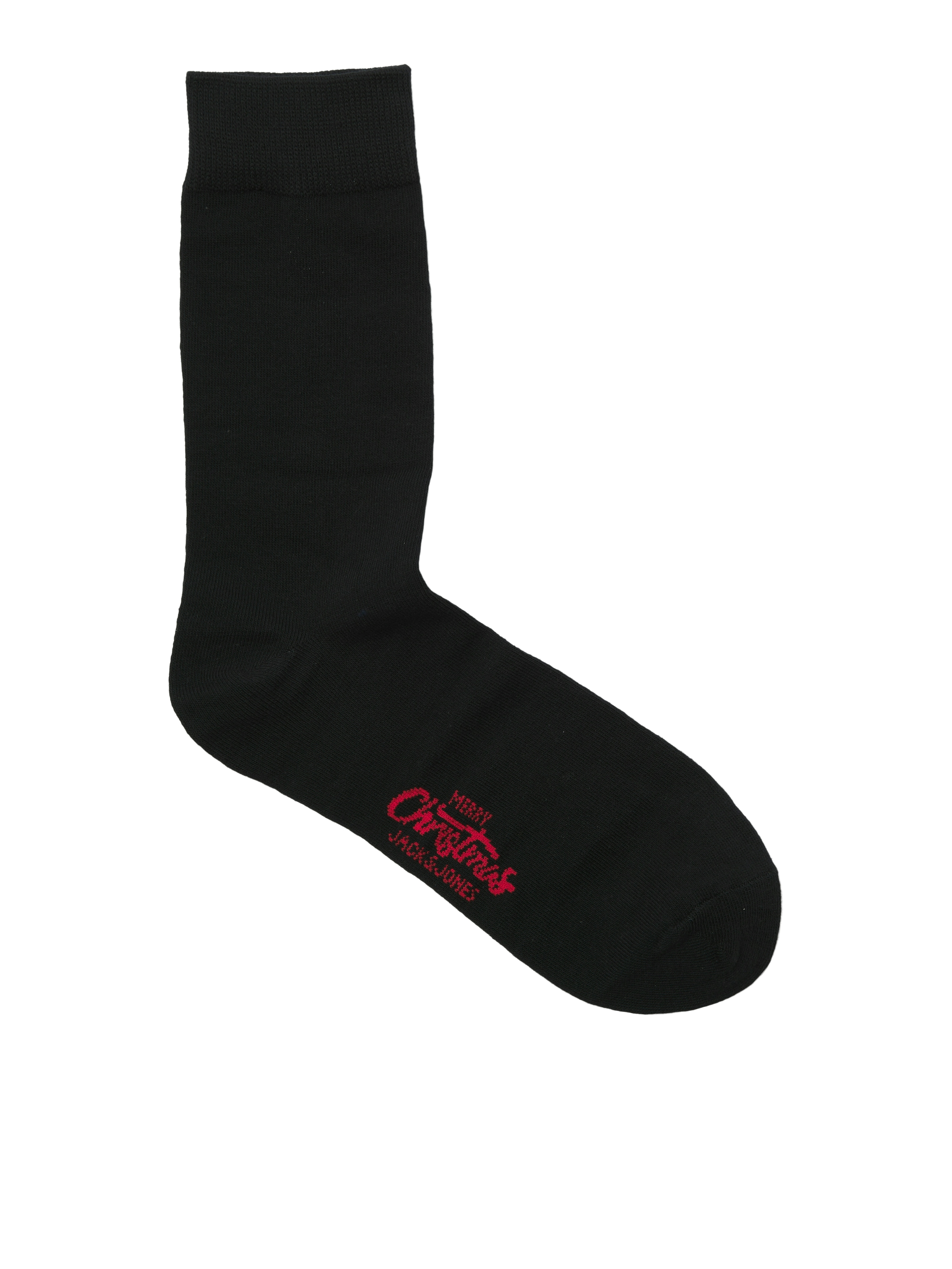 Jack & Jones Freizeitsocken »JACXMAS REINDEER SOCKS GIFTBOX«