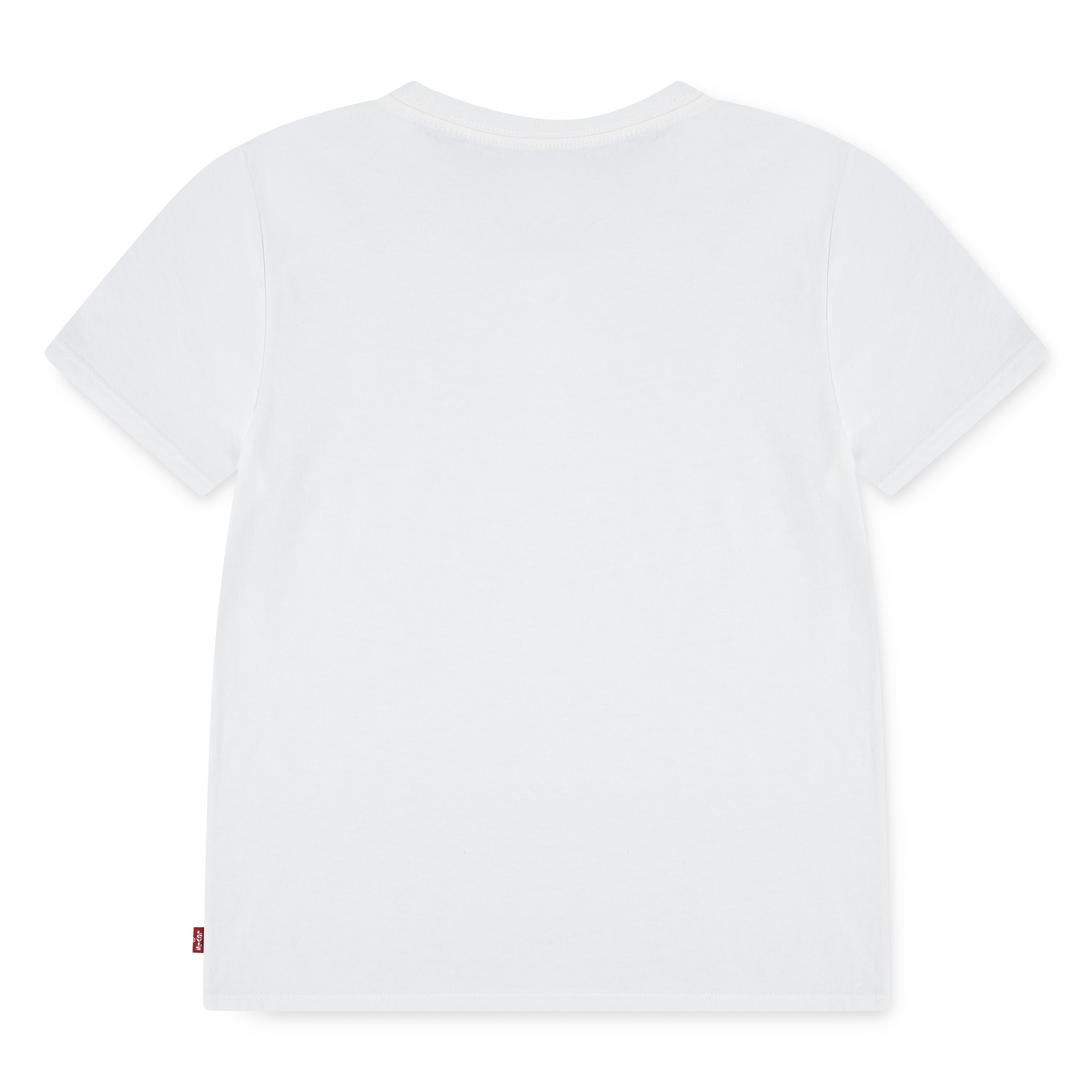Levi's® Kids T-Shirt »LVG FLORAL BATWING SS TEE«, mit großem Batwing-Logo