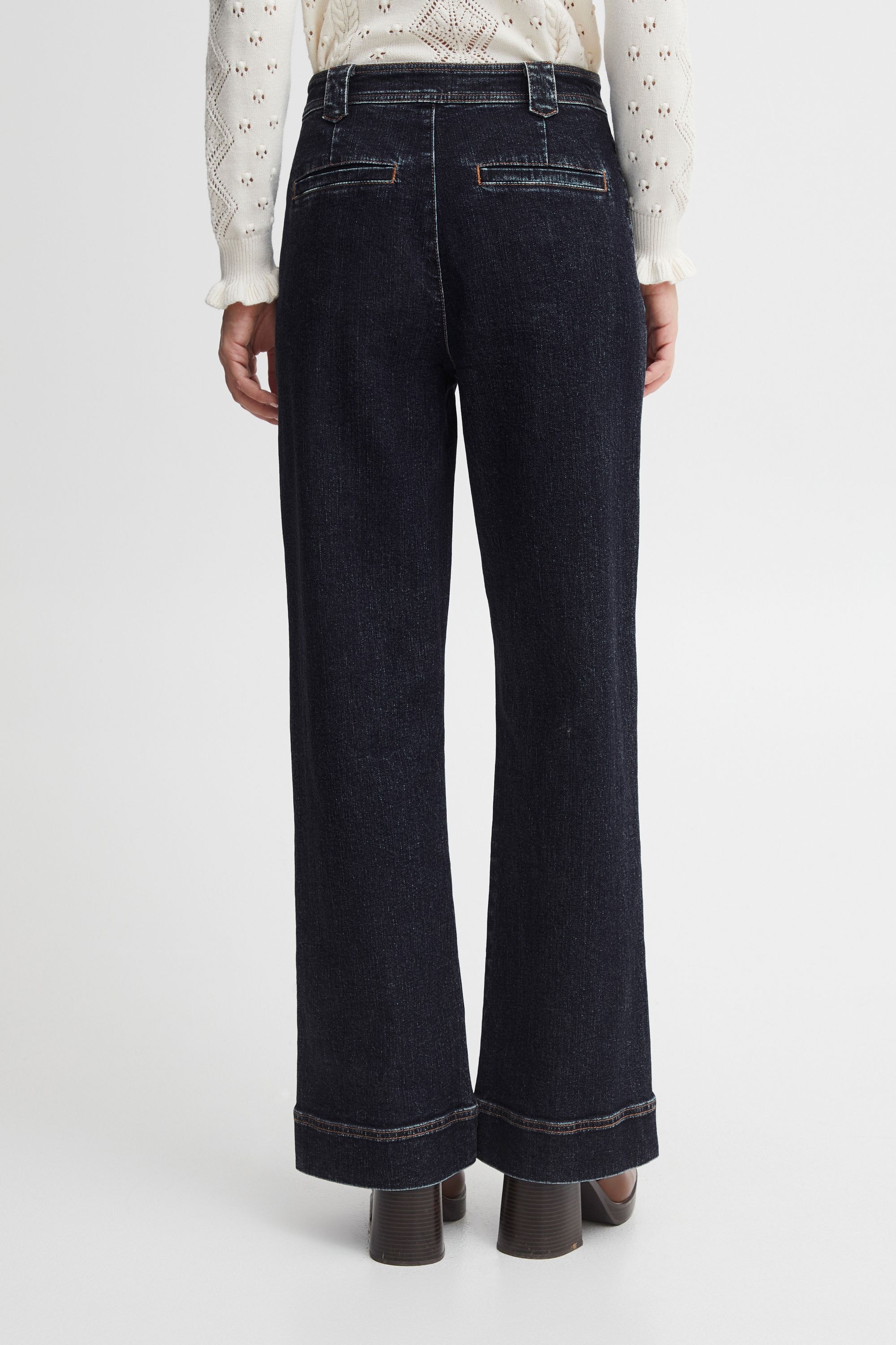 ATELIER RÊVE 5-Pocket-Jeans »5-Pocket-Jeans IREloi«