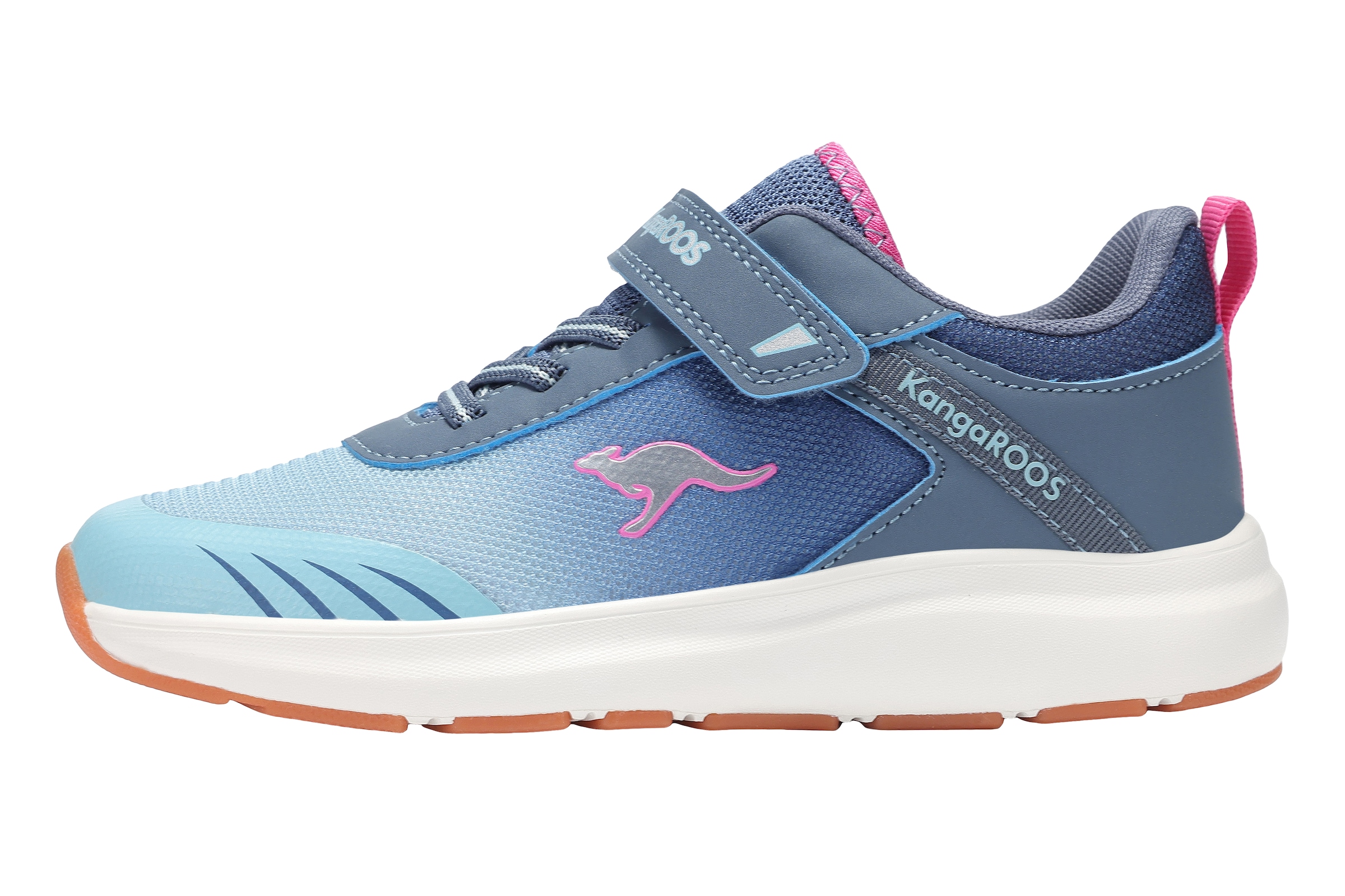 KangaROOS Sneaker »KB-RIDA EV«
