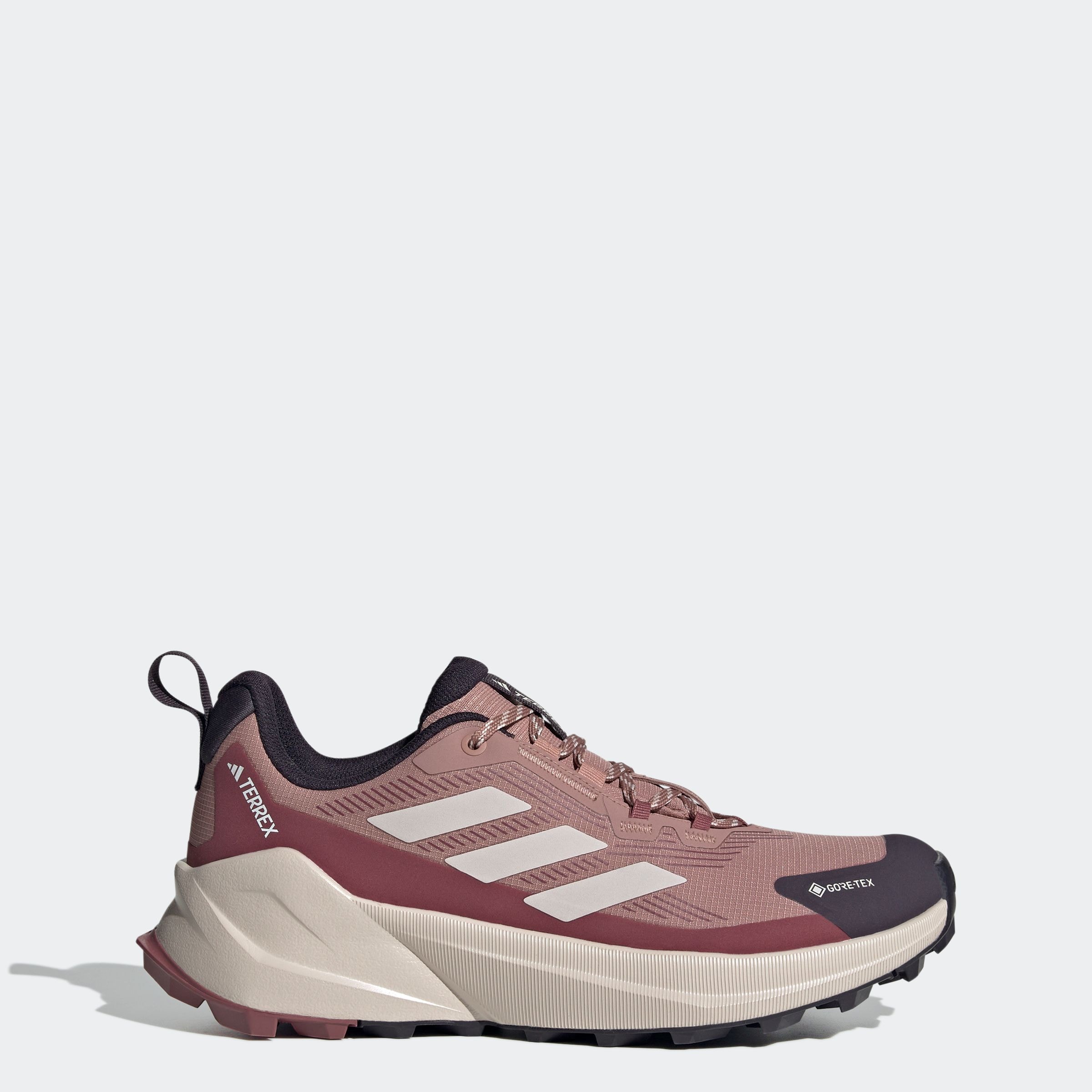 adidas TERREX Wanderschuh, wasserdicht