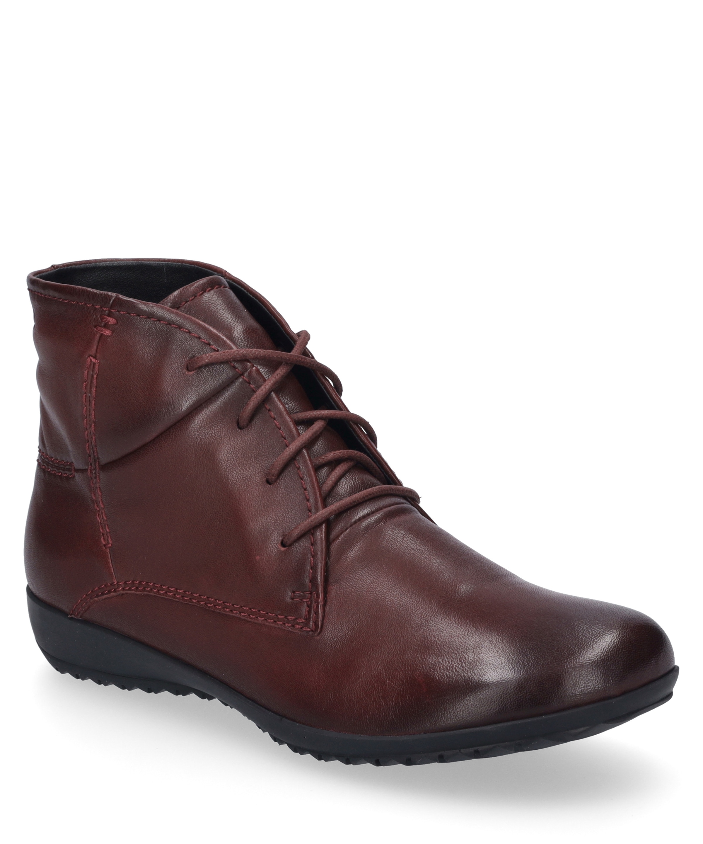 Josef Seibel Stiefelette »Naly 09, bordo«