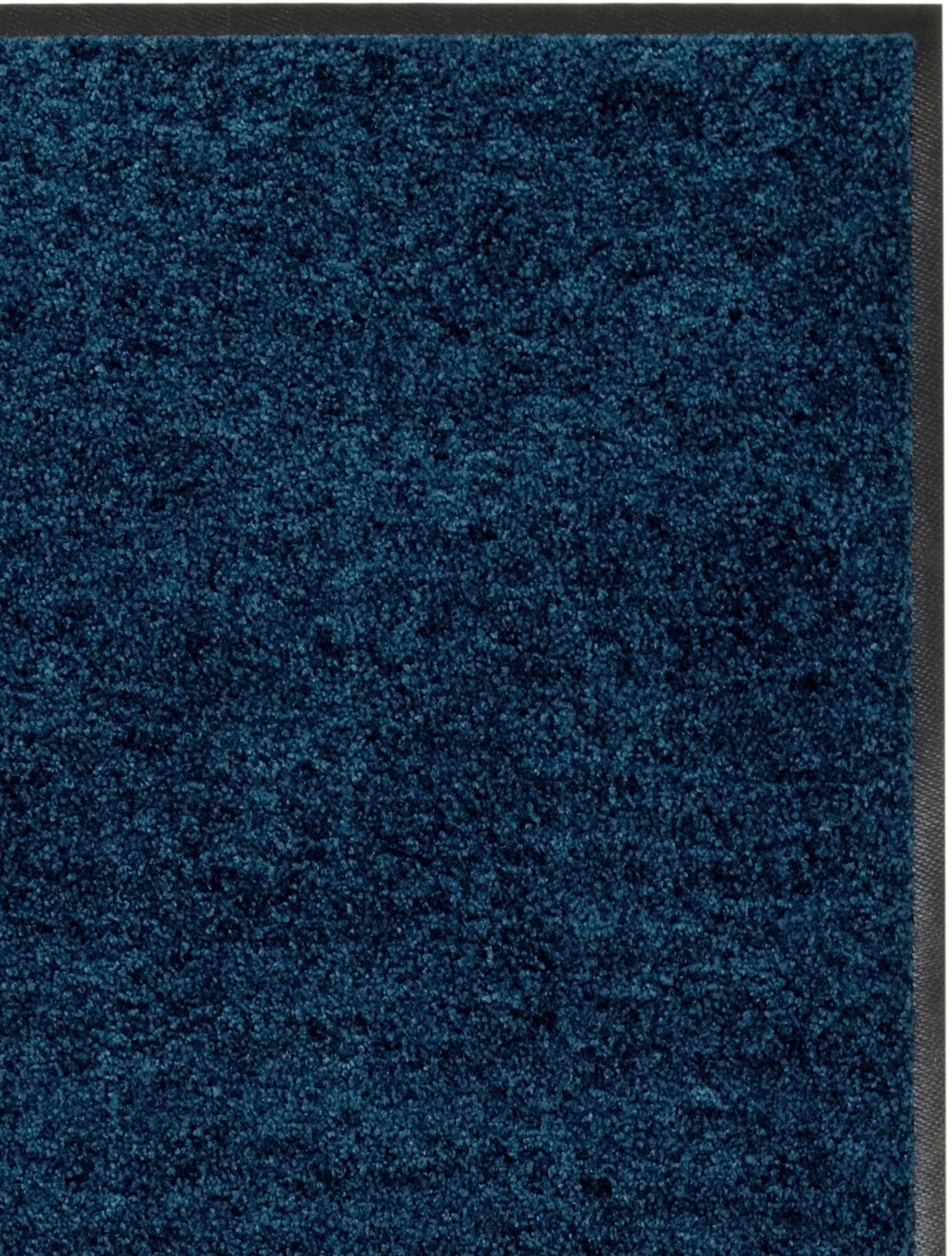 Salonloewe Fußmatte, quadratisch, 7 mm Höhe