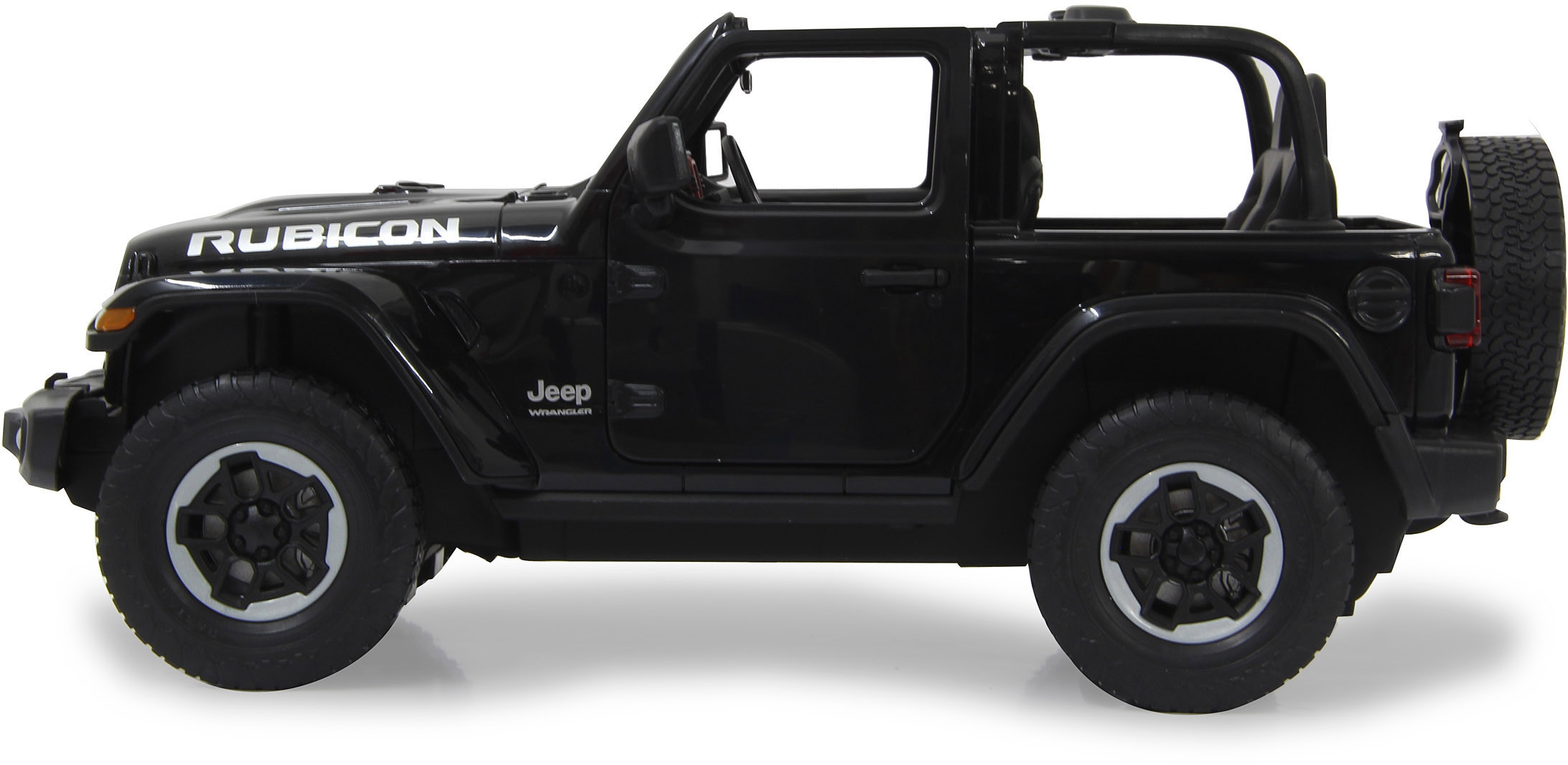 Jamara RC-Auto »Jeep Wrangler JL 1:14 2,4 GHz«