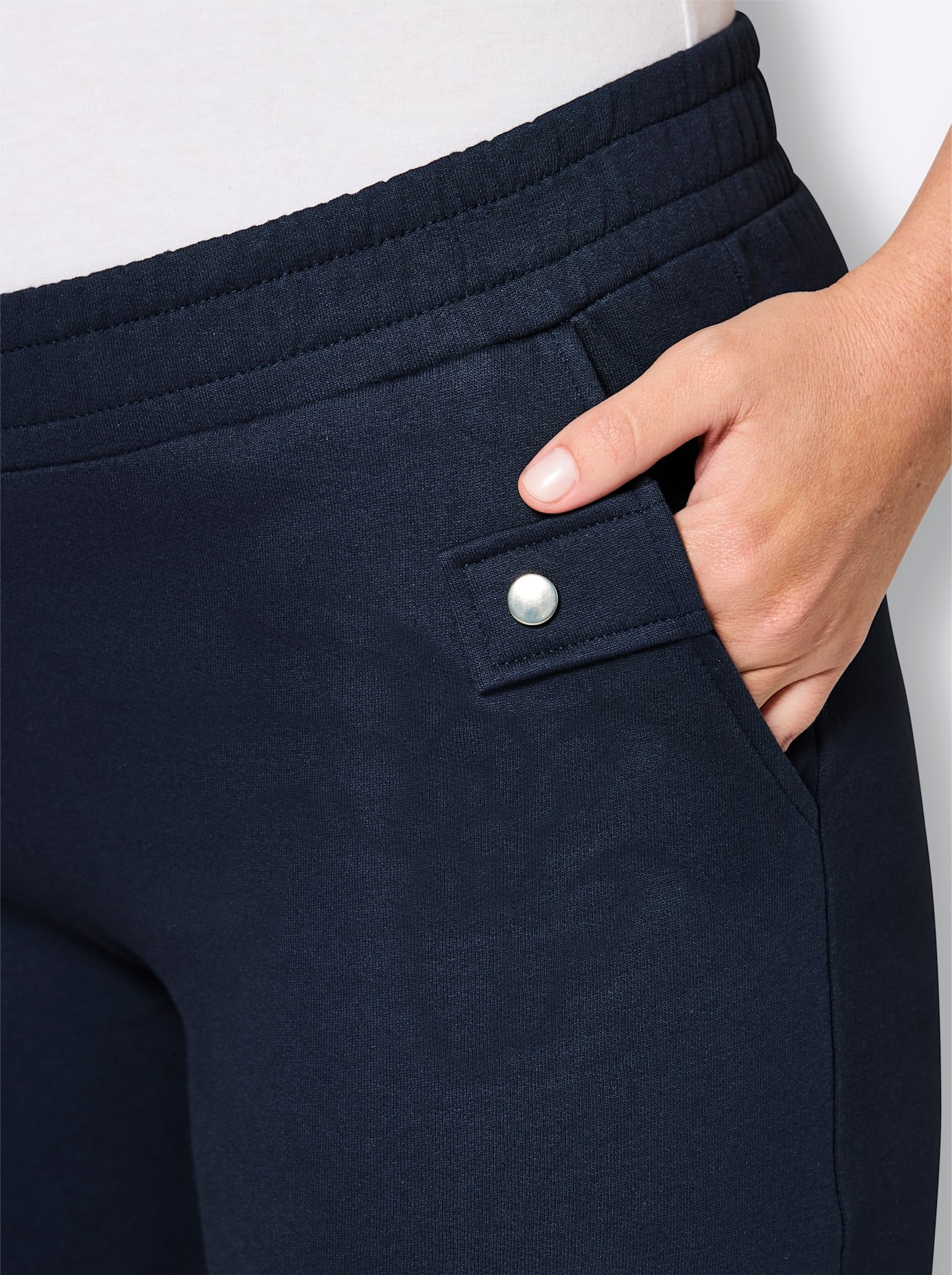 feel good Dehnbund-Hose