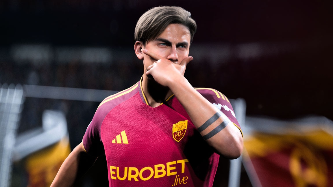 Electronic Arts Spielesoftware »EA Sports FC™ 27« PlayStation 4