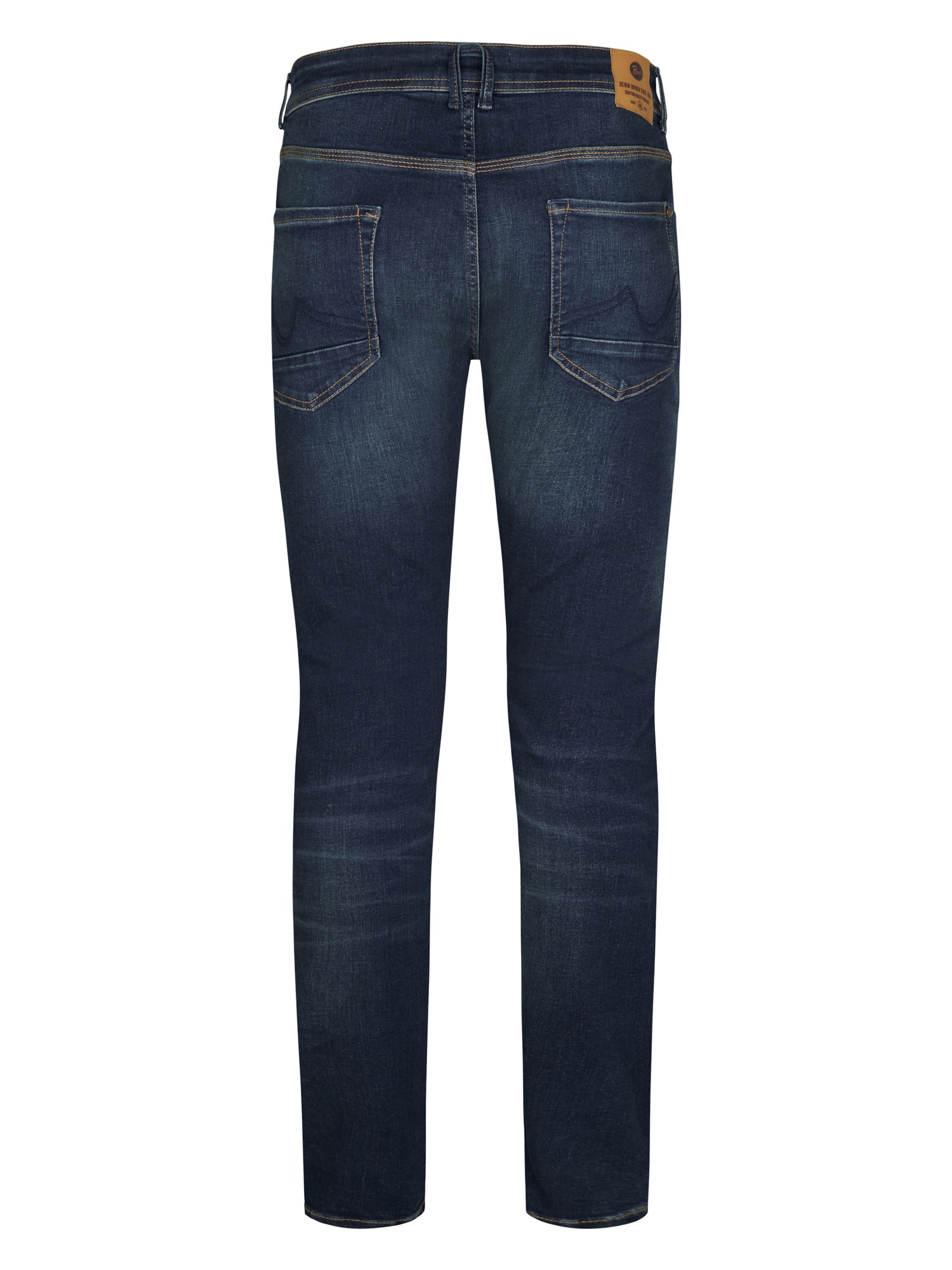 Petrol Industries Slim-fit-Jeans »SEAHAM VTG«