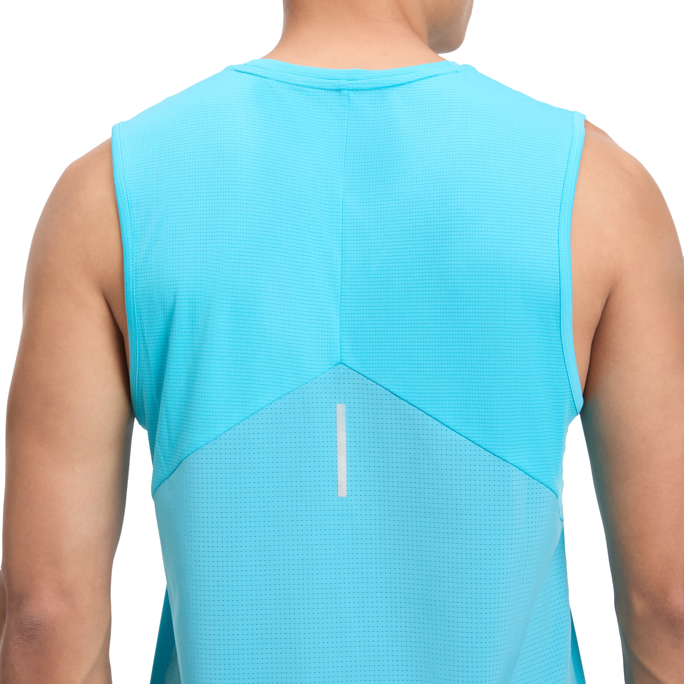 Energetics Laufshirt »HE.-TANK-SHIRT STEFAN SL M« Loose Fit, atmungsaktiv, mit DRY PLUS-Technologie