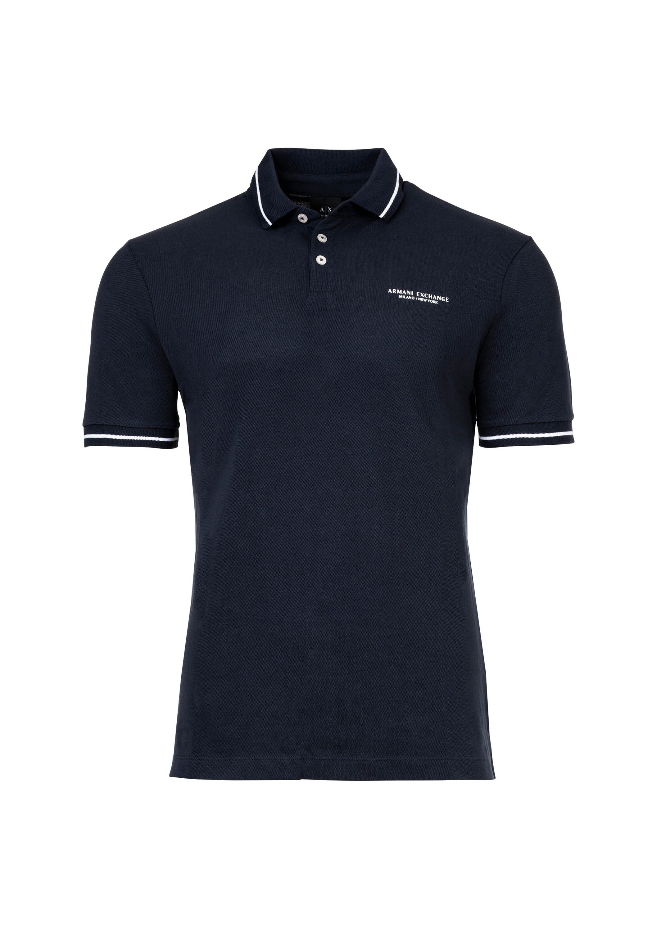 Poloshirt »Poloshirt«