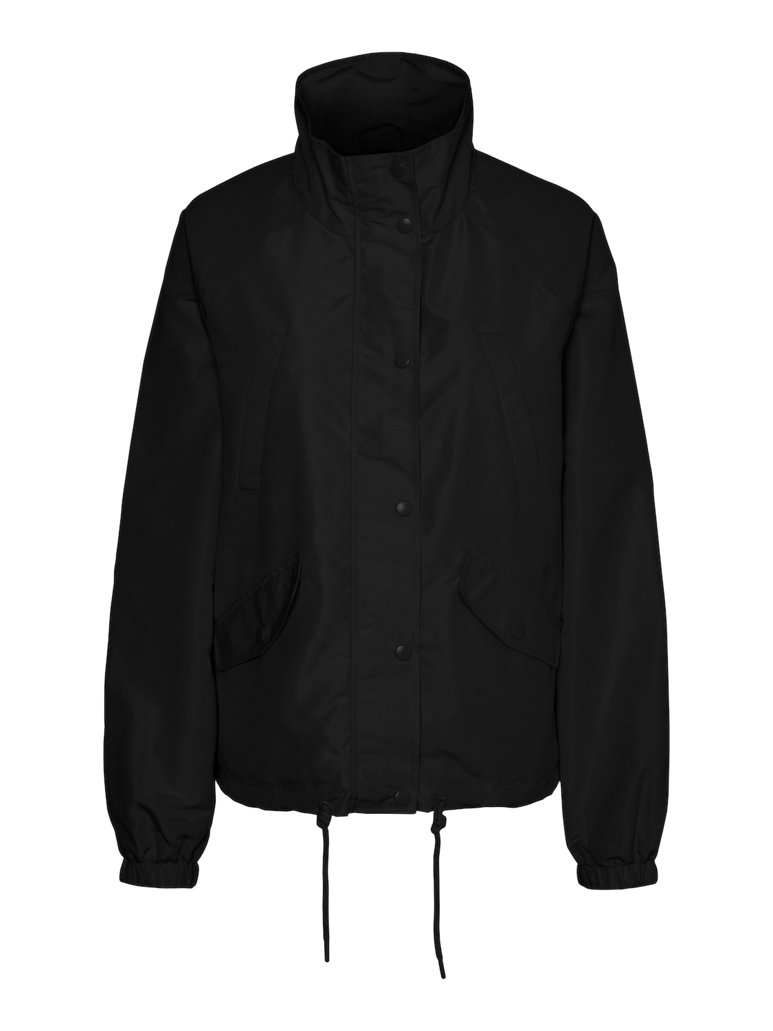 Vero Moda Parka »VMSIRI SHORT PARKA JACKET«, ohne Kapuze