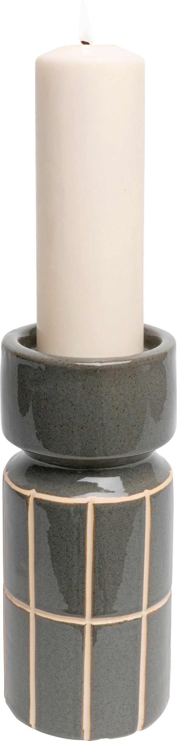 Kare Design Kerzenständer