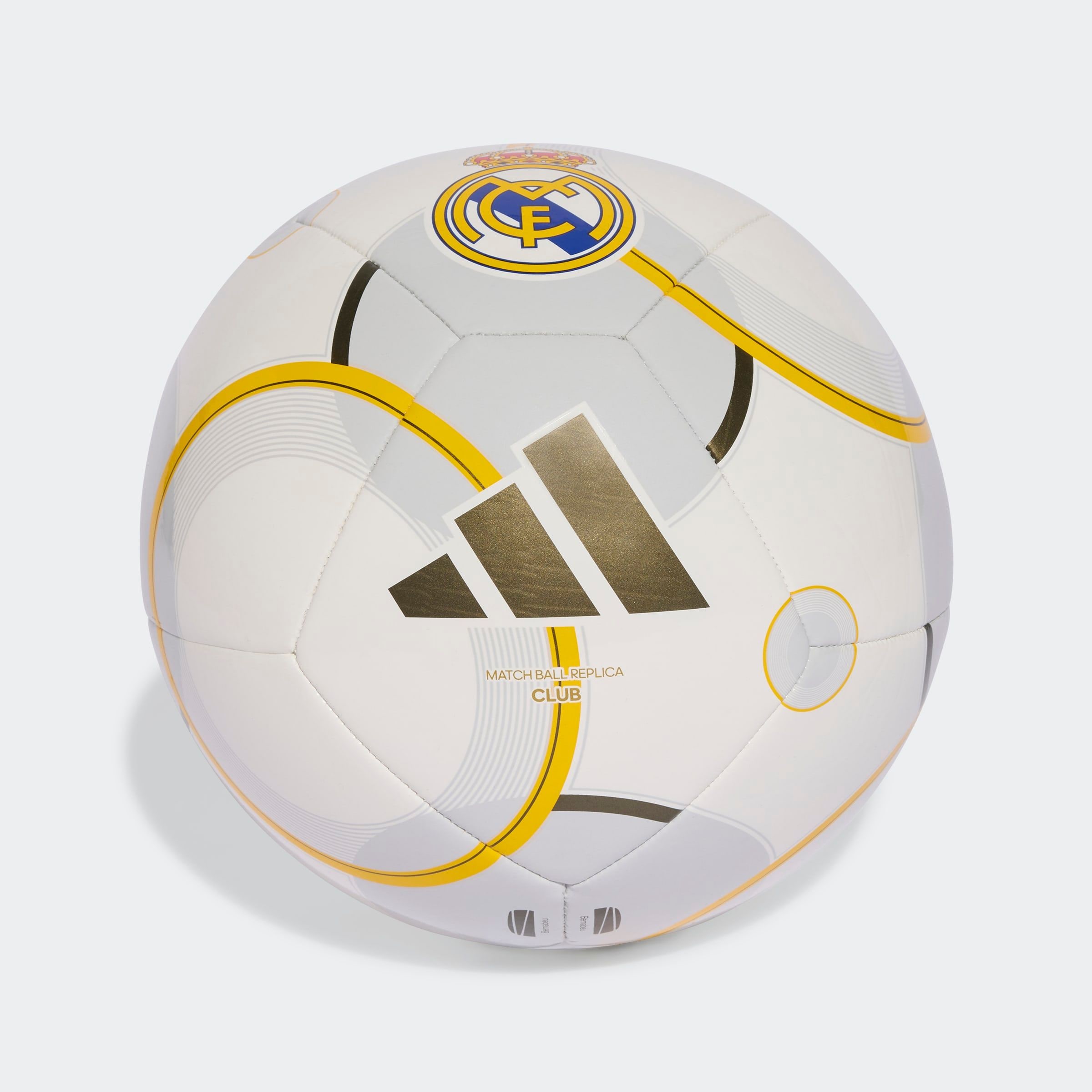 adidas Performance Fußball »RM CLB HOME«, (1 St.)