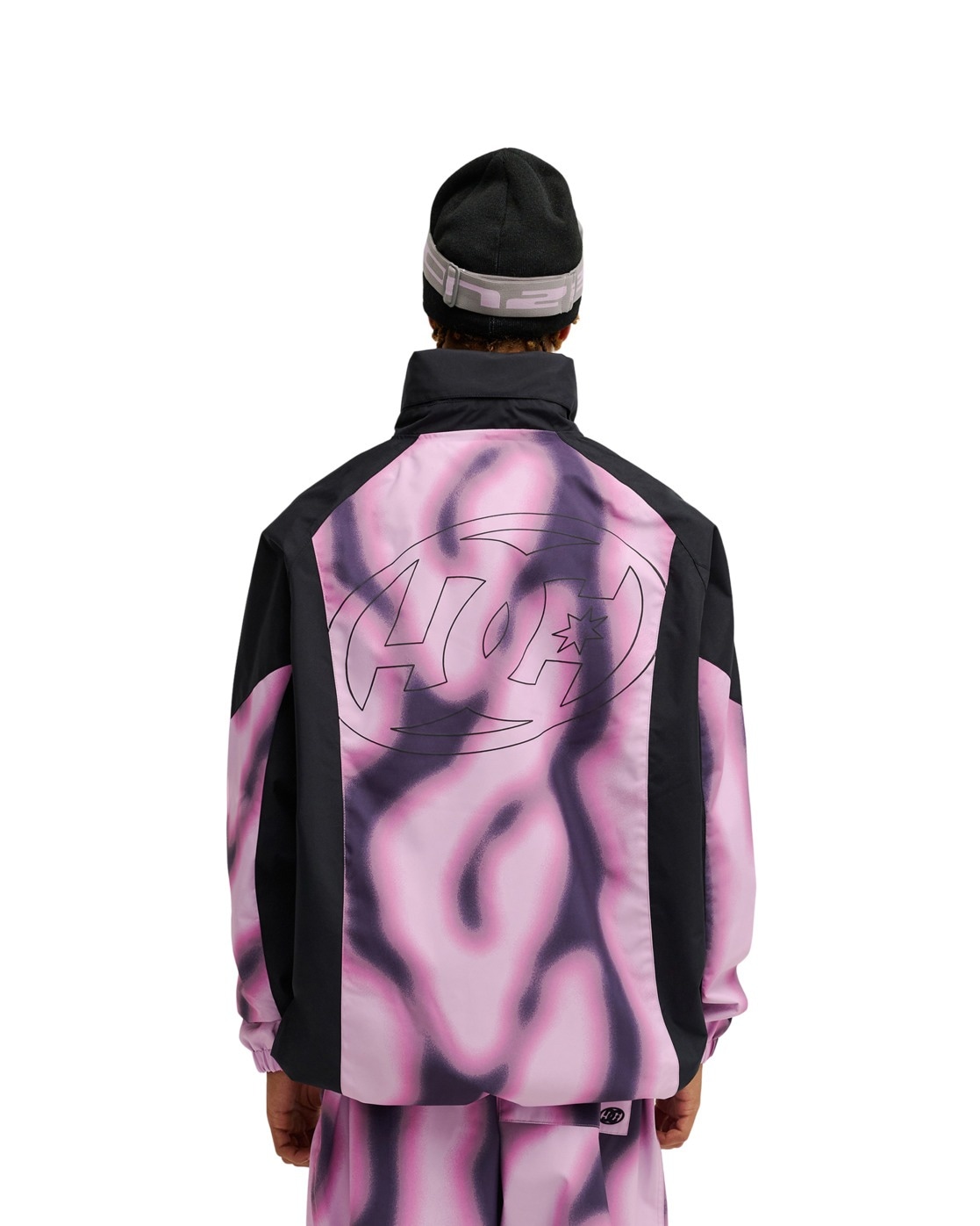 DC Shoes Snowboardjacke »Trackstar 10K«