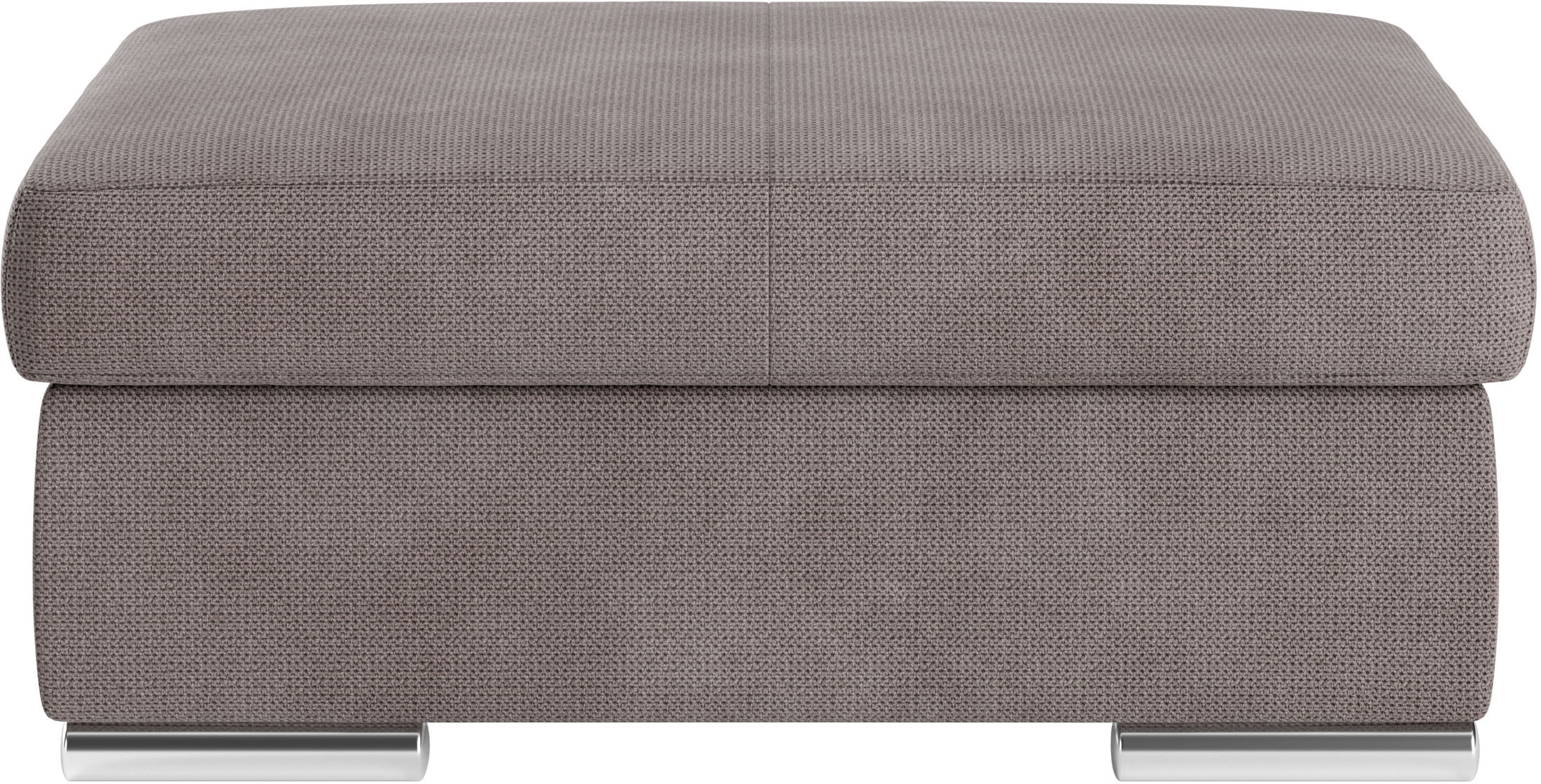 sit&more Polsterhocker »Broadway«