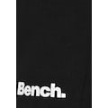 Bench. Sweatshorts, mit Logo-Druck
