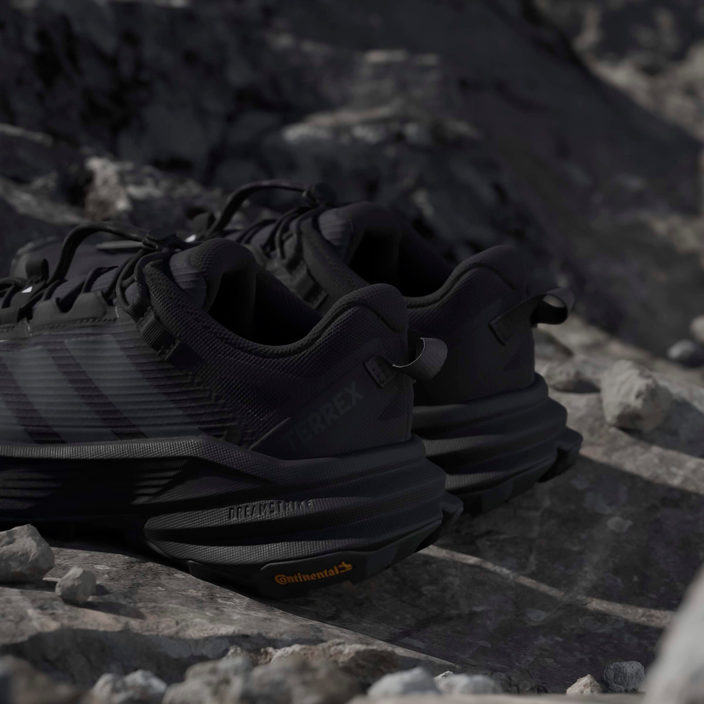 adidas TERREX Wanderschuh »TERREX FREEHIKER SL GORE-TEX«  wasserdicht