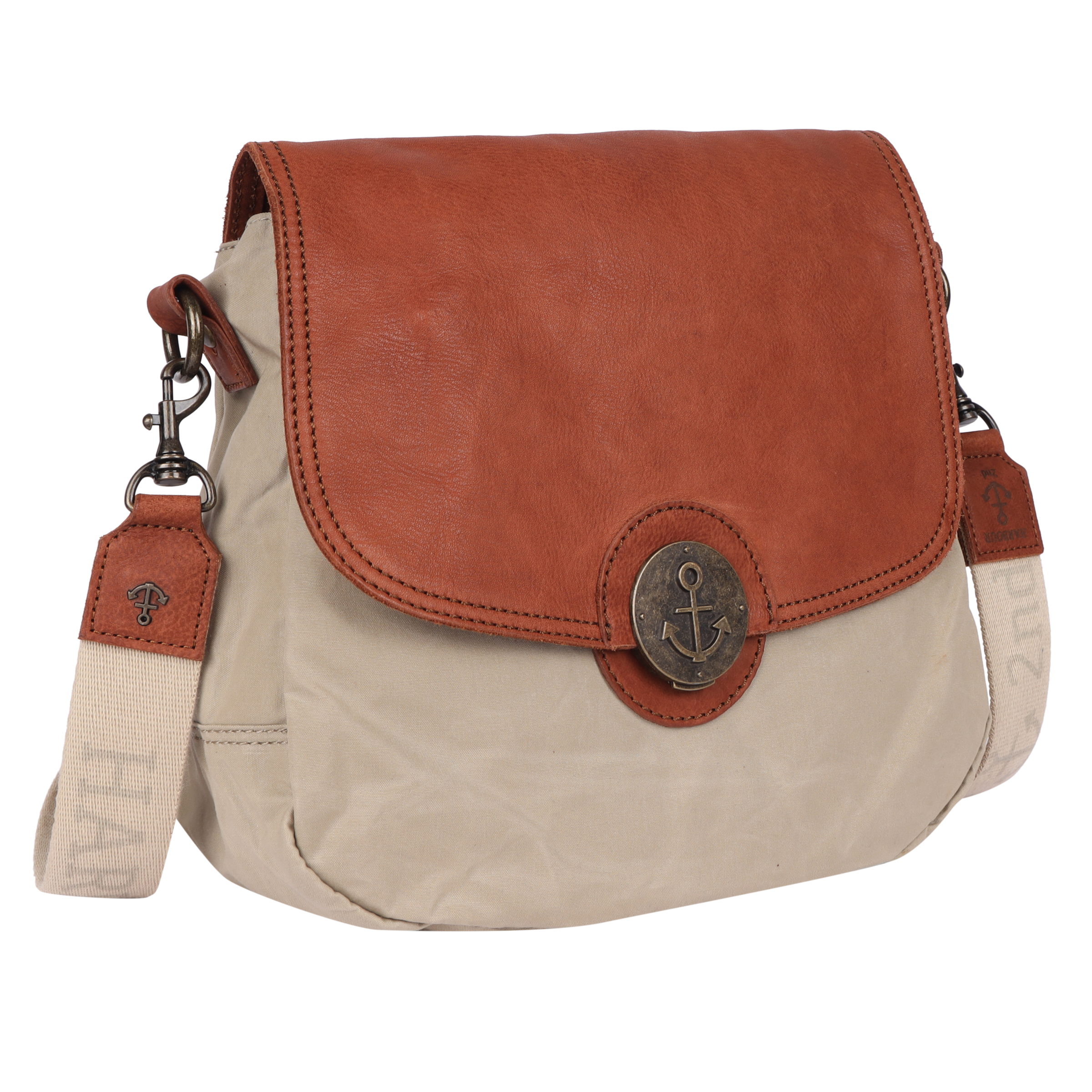 HARBOUR 2nd Umhängetasche »Naomi« Schultertasche Arbeitstasche