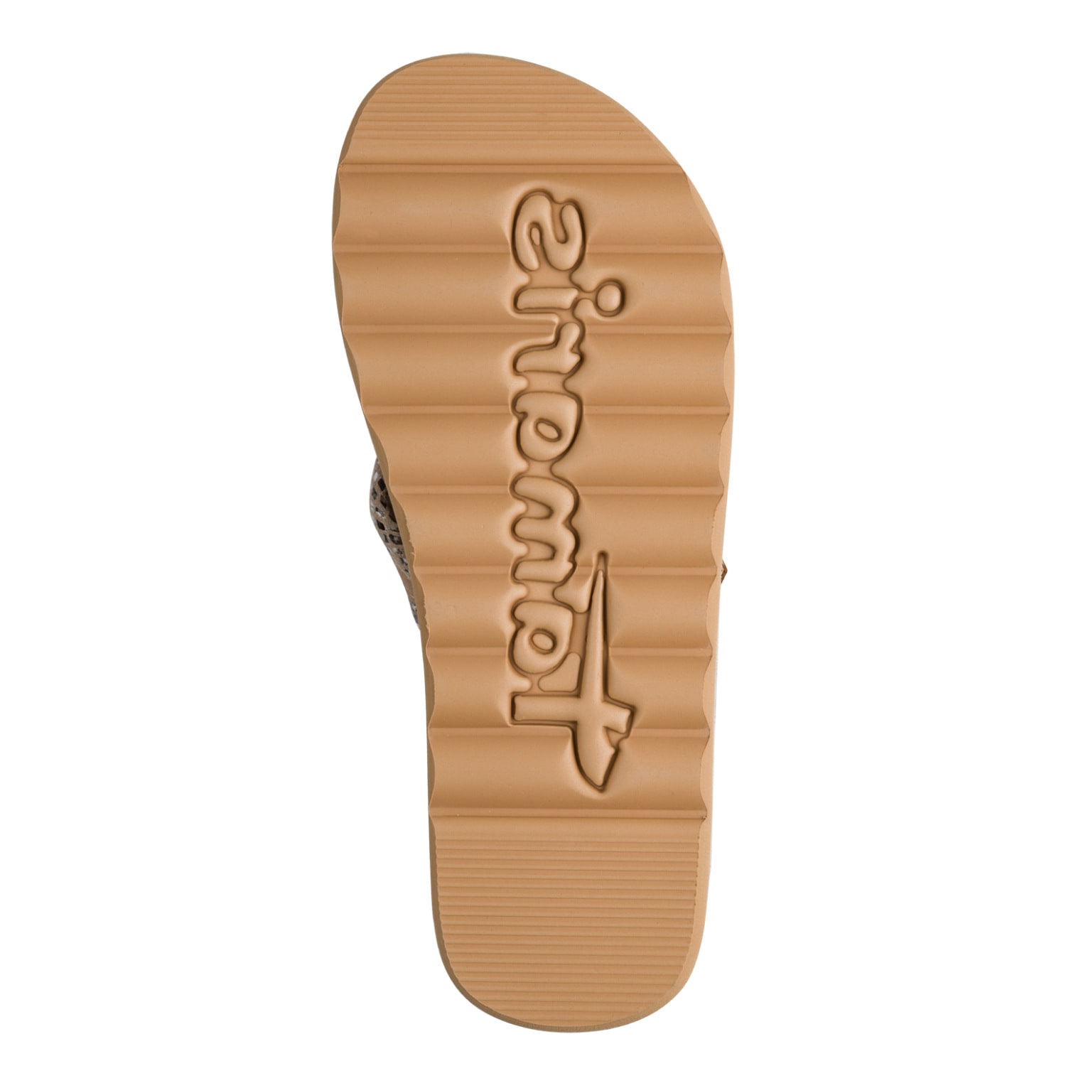 Tamaris Zehentrenner  Dianette, Sommerschuh, Strandschuh mit verschiedenen Motiven