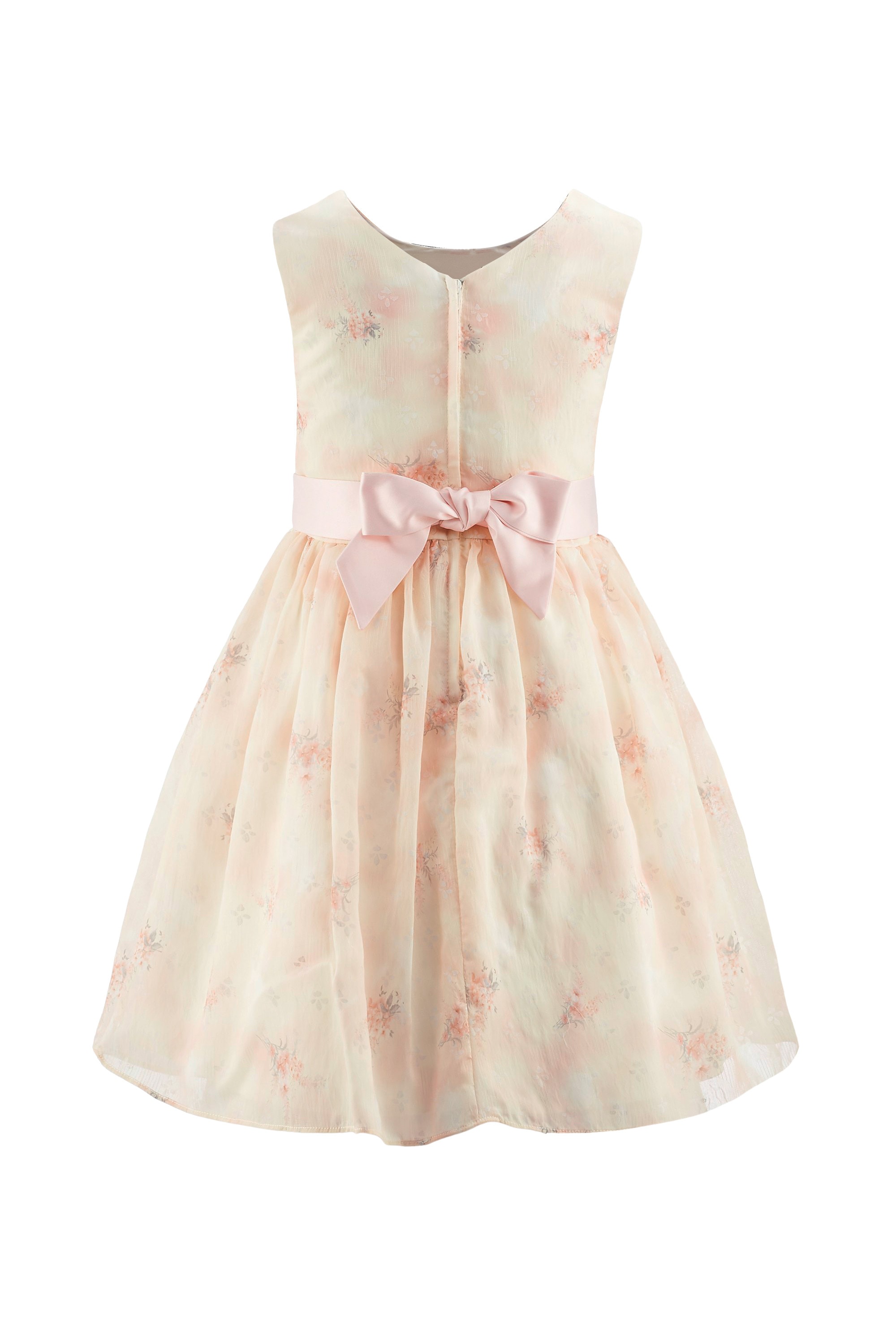 happy girls Sommerkleid »Mädchenkleid«