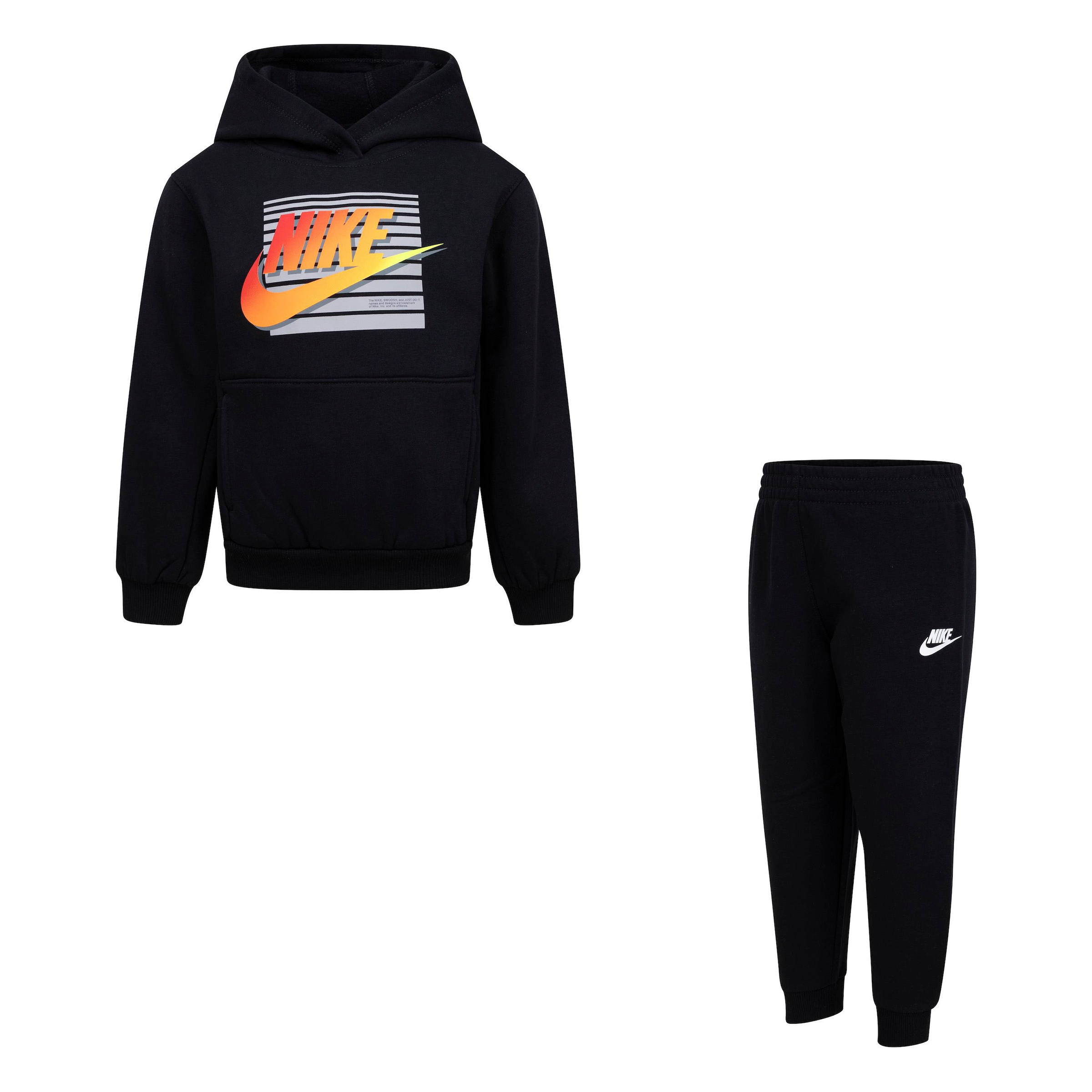 Nike Sportswear Jogginganzug »NKB B NSW GRADIENT FUTURA PO S«, (Set, 2 tlg.), für Kinder