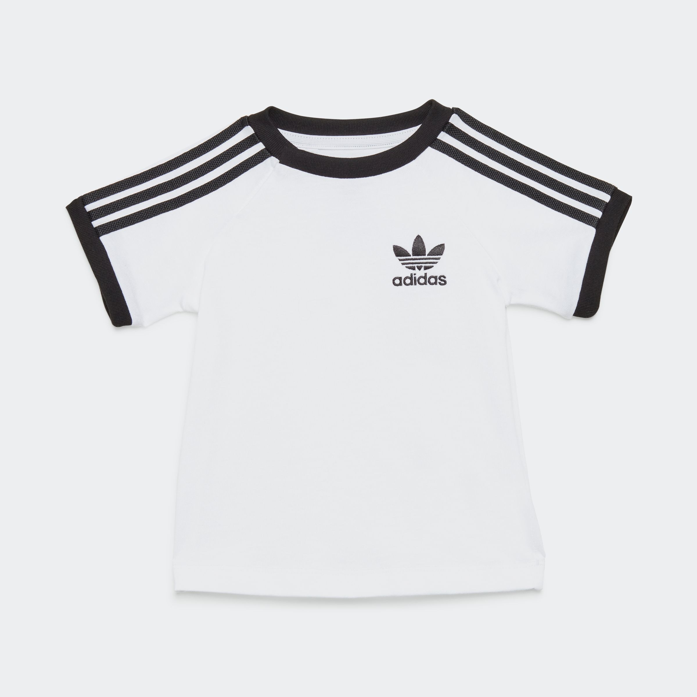 adidas Originals T-Shirt »3STRIPES TEE«