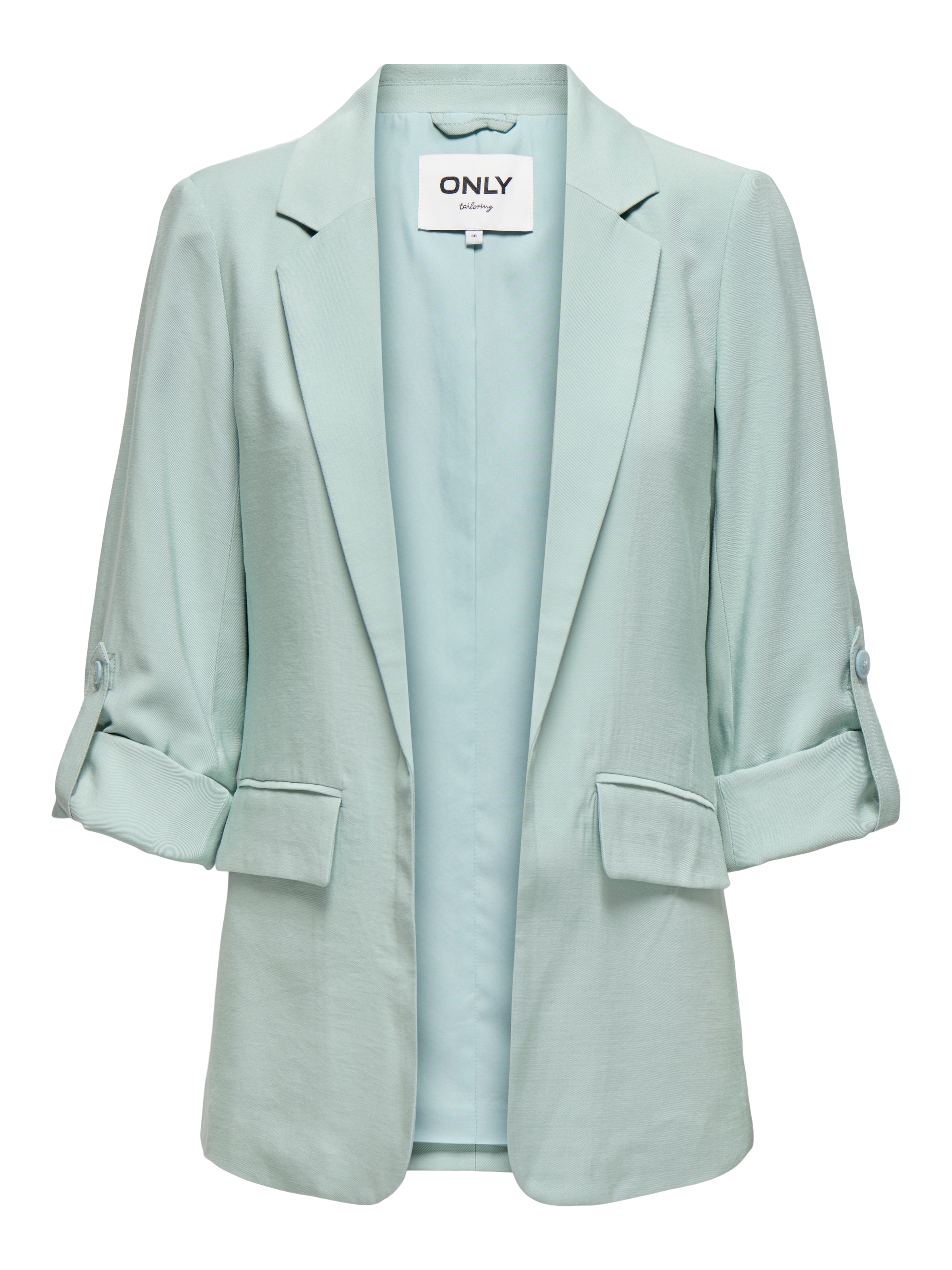 ONLY Longblazer »ONLARIS LIFE 3/4 LOOSE BLAZER CC TLR«
