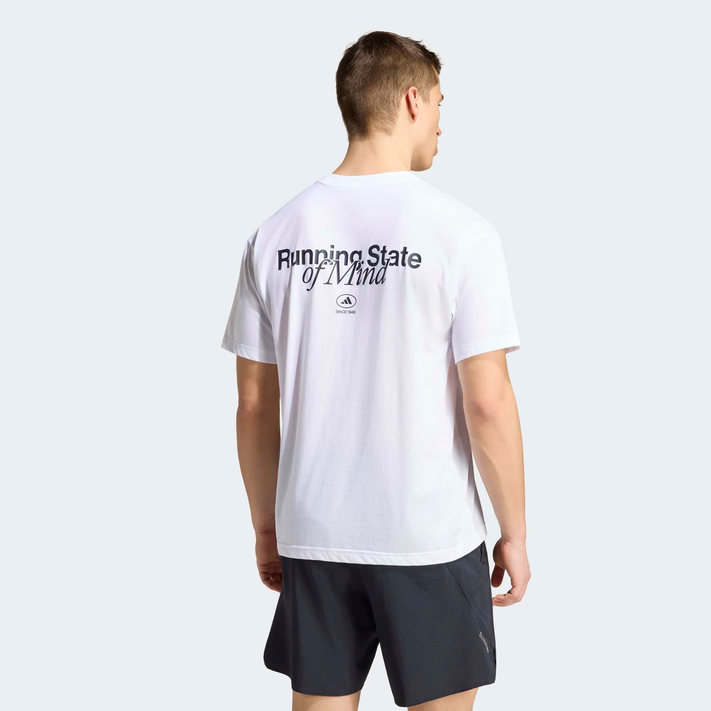 adidas Performance Laufshirt »U RSOM G T«