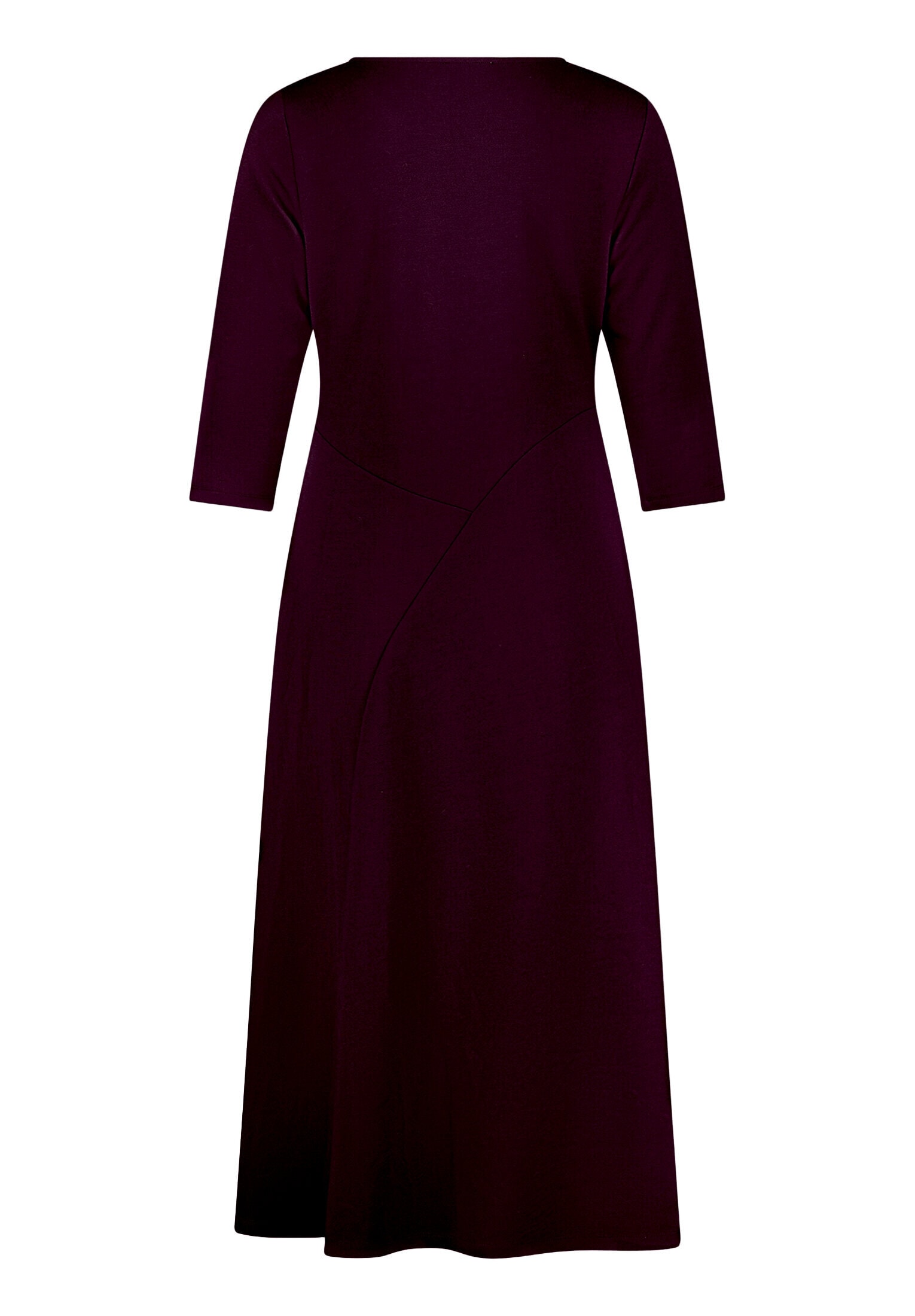 Cartoon Jerseykleid »Jerseykleid mit 3/4 Arm«