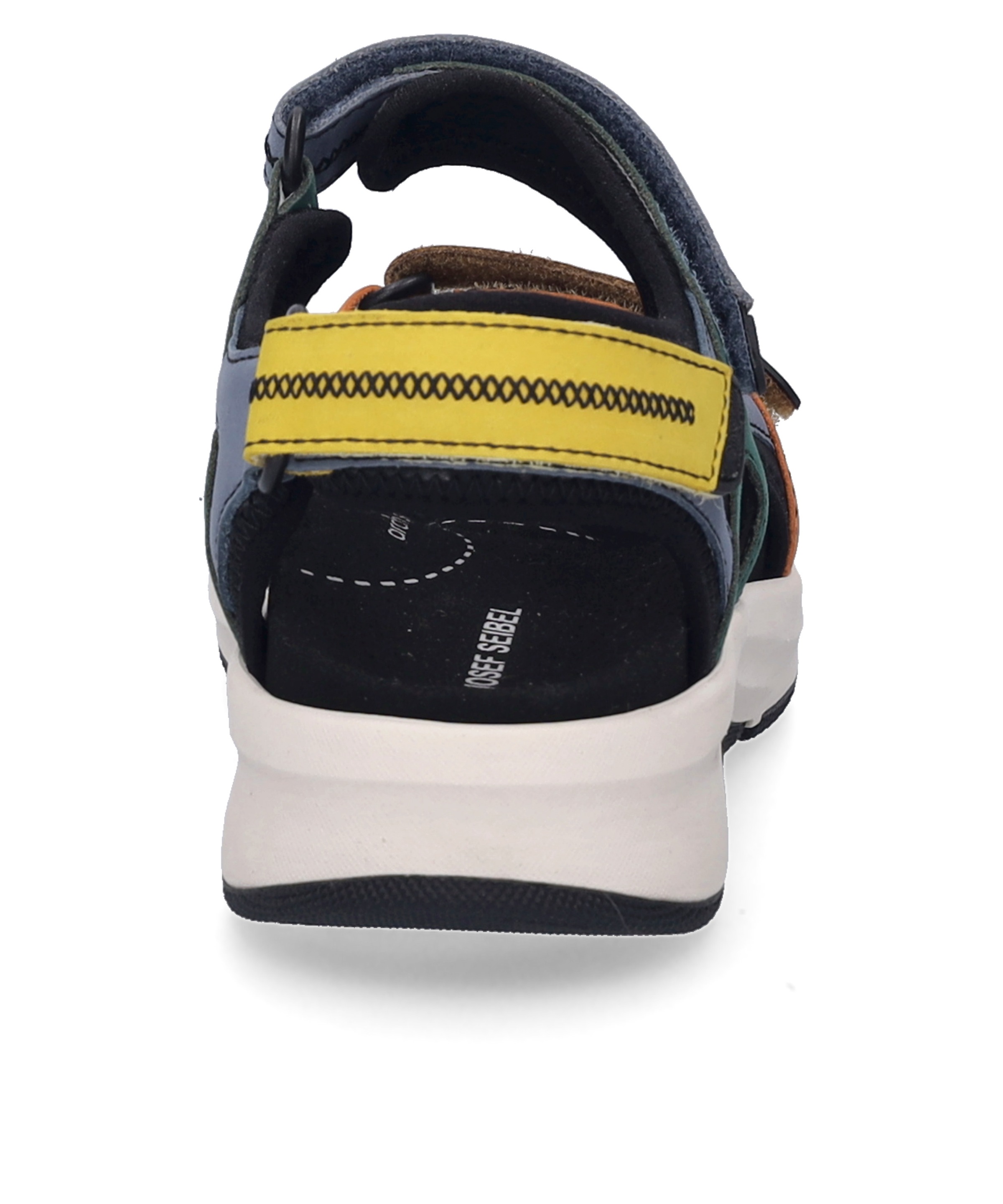 Josef Seibel Sandale »Estelle 02, multicolor«